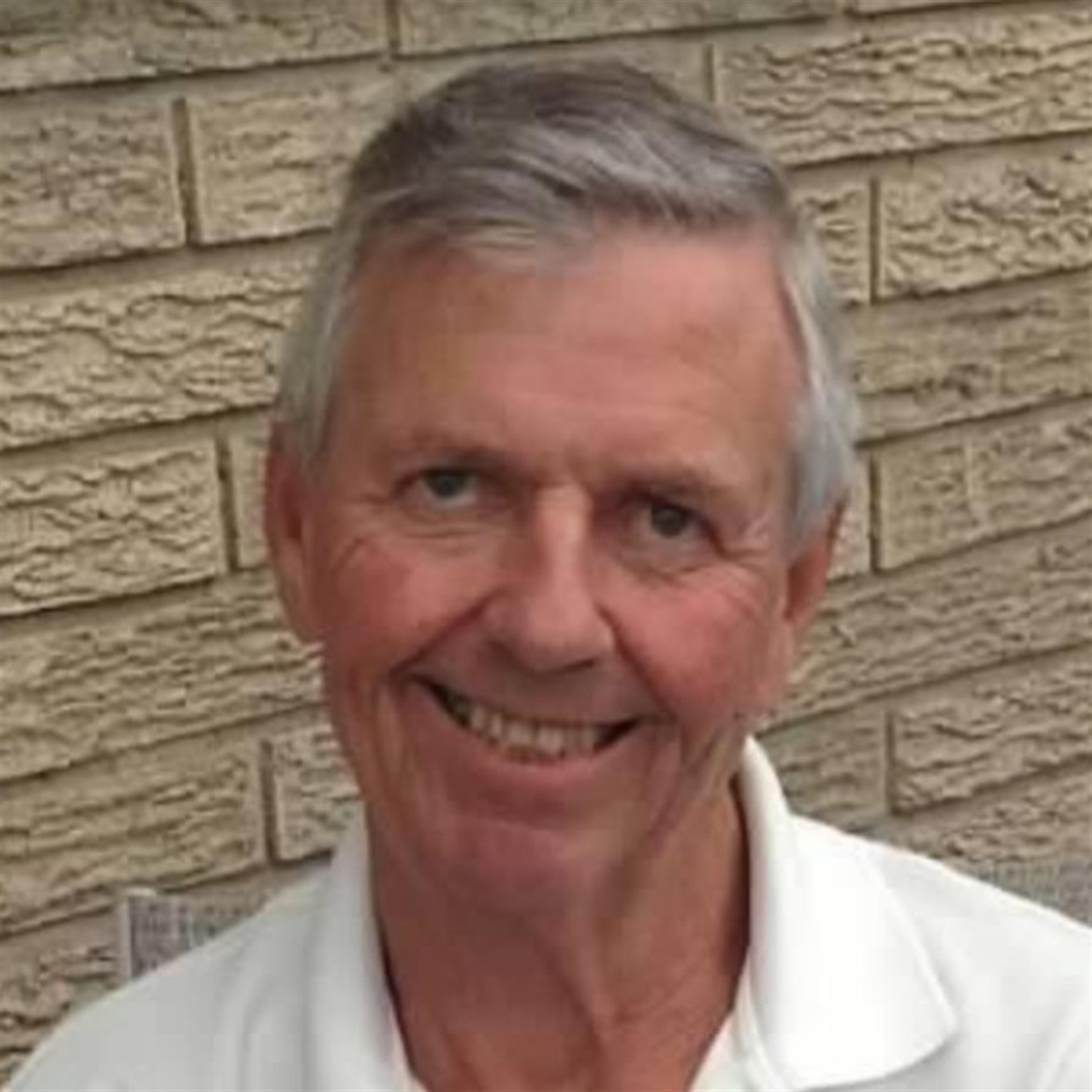 Gordon Lee "Gordy" Start