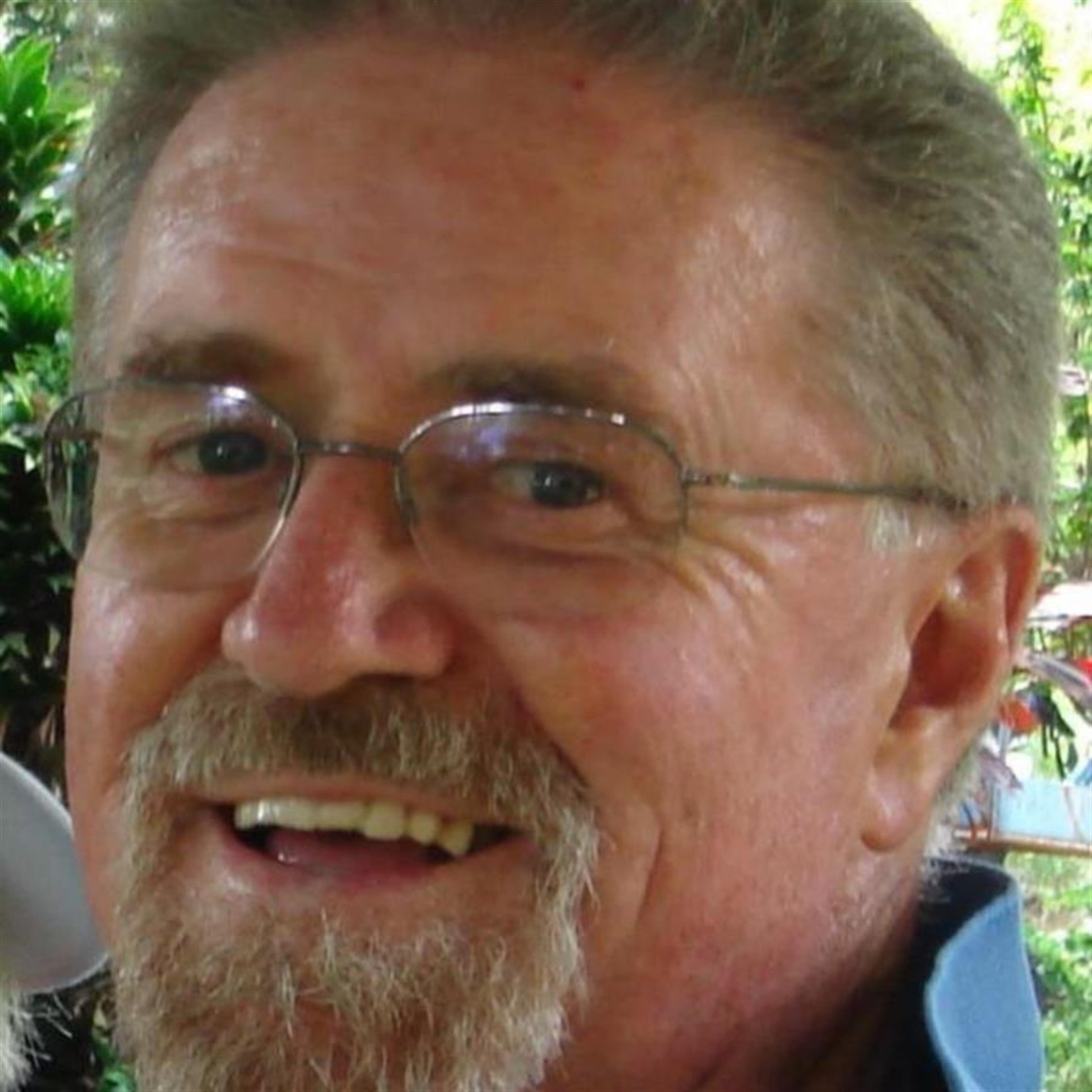Robert Melvin Reed "Bob"