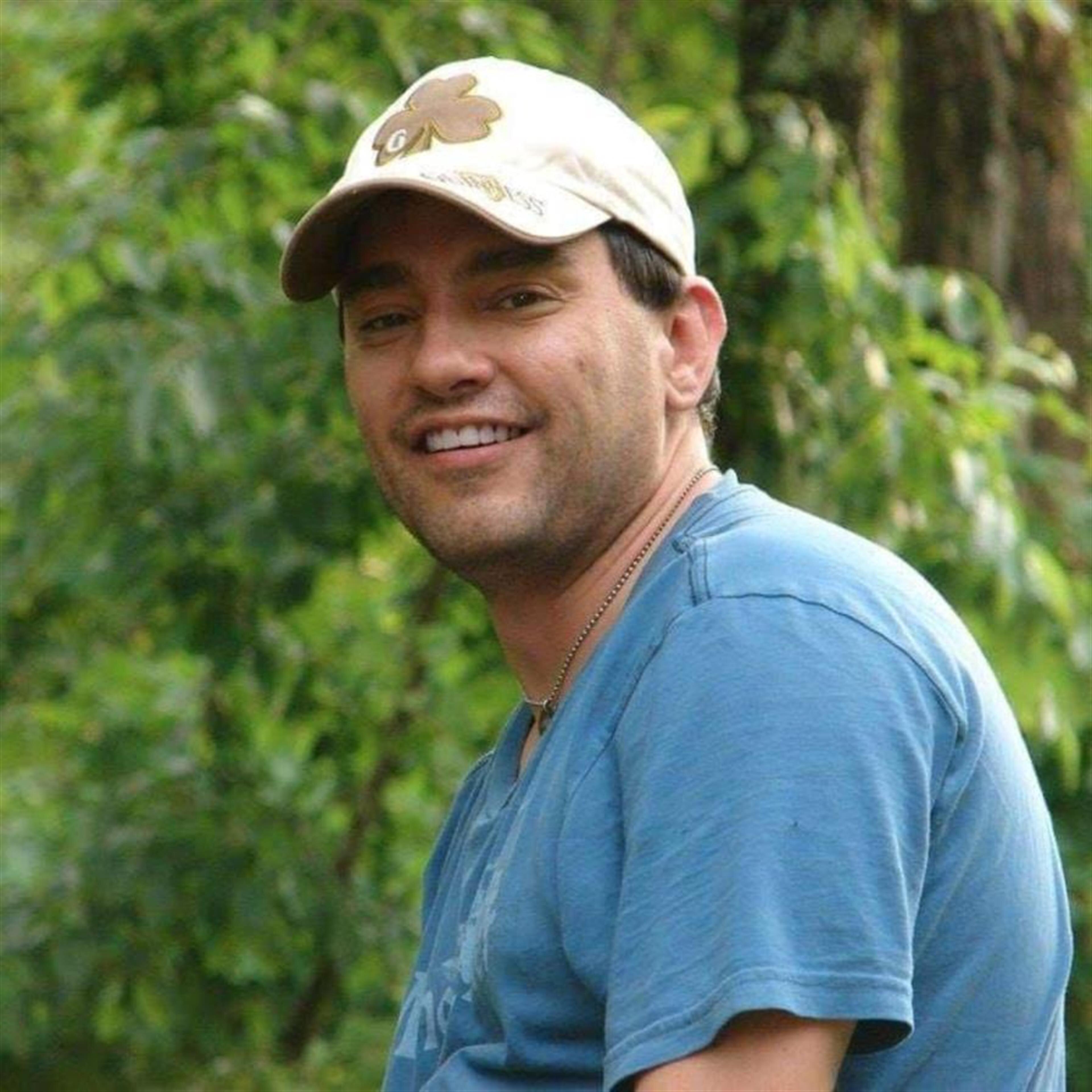 Shane Doss