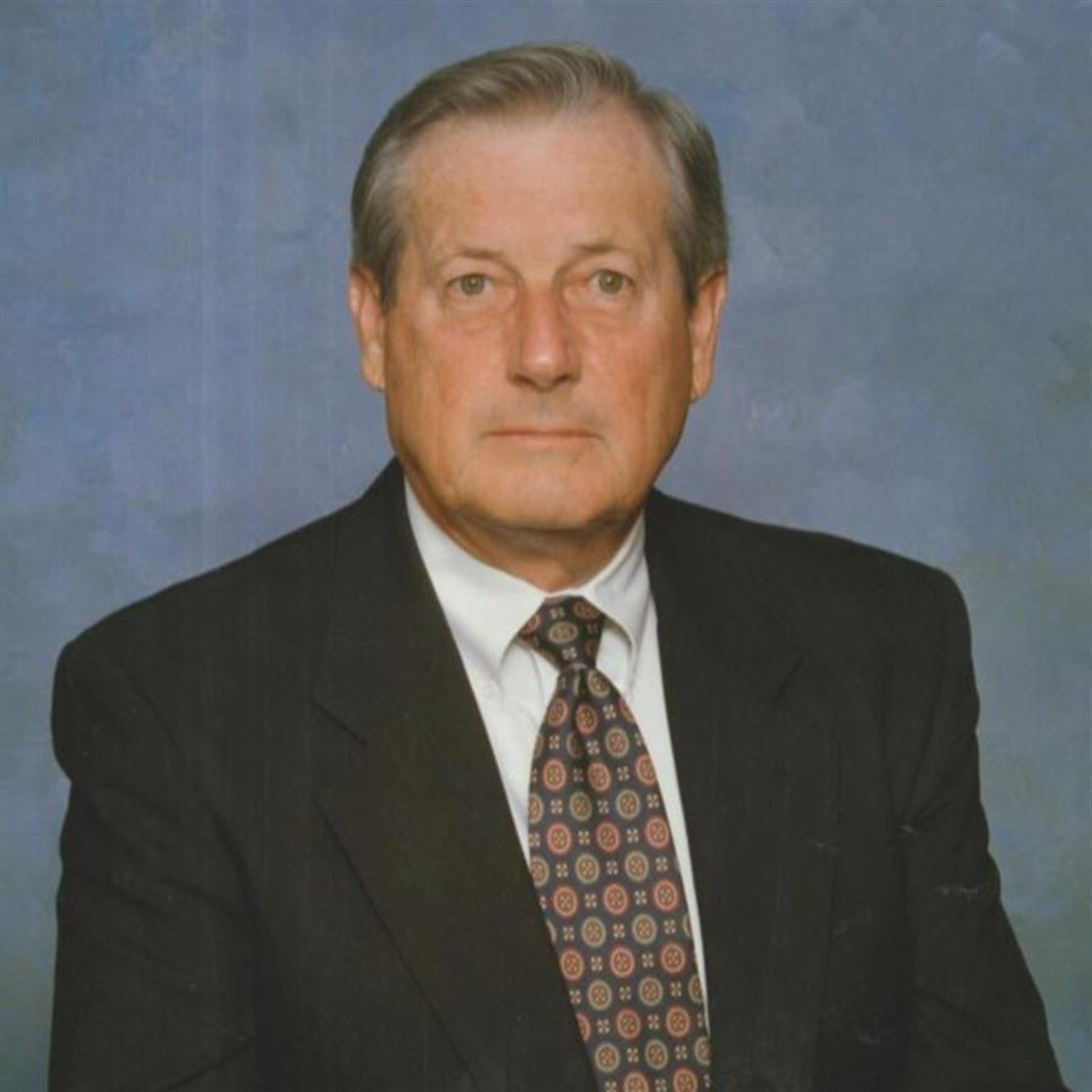 John Fleming Boone, Jr.