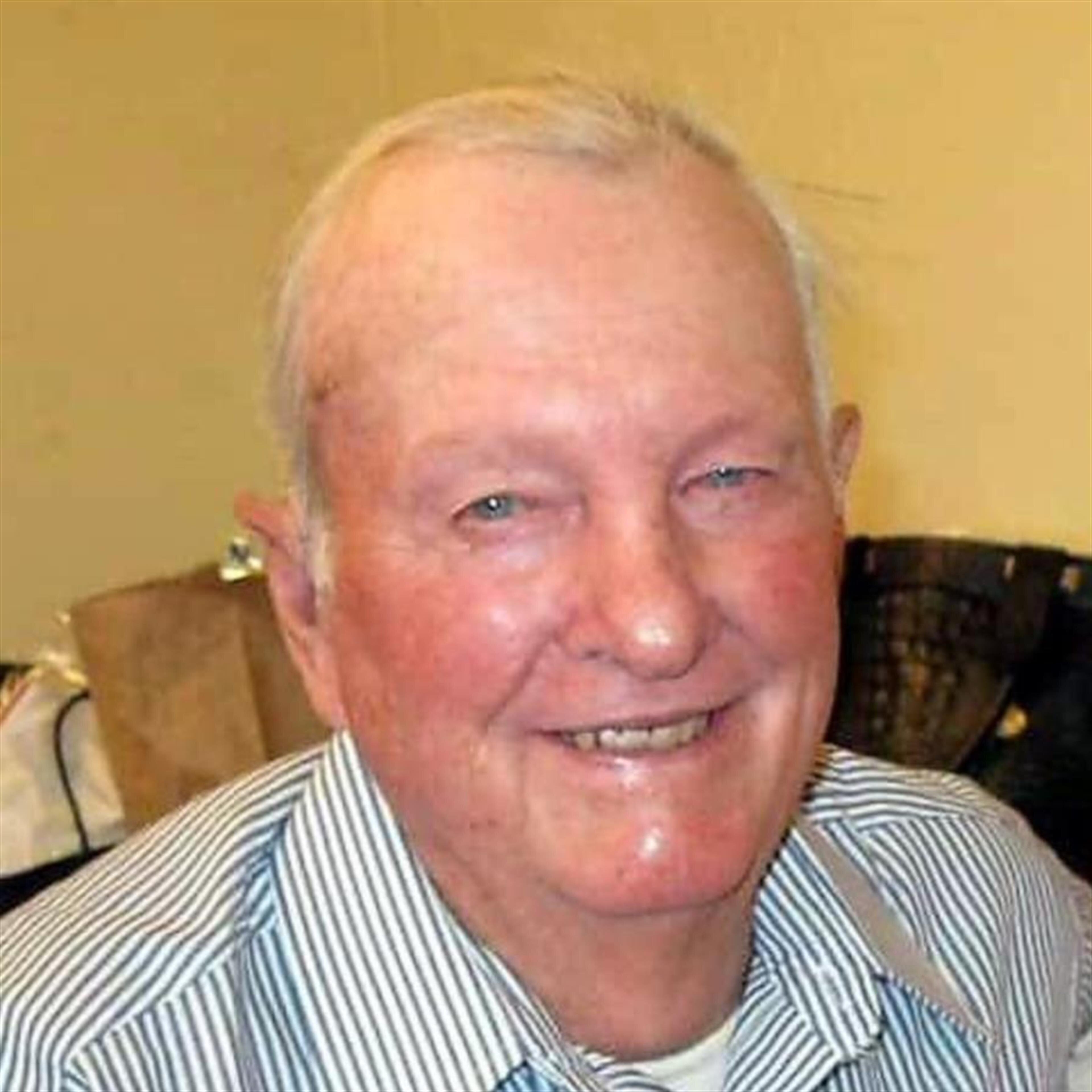 Mr. Gus "Jack" Richards Jr.