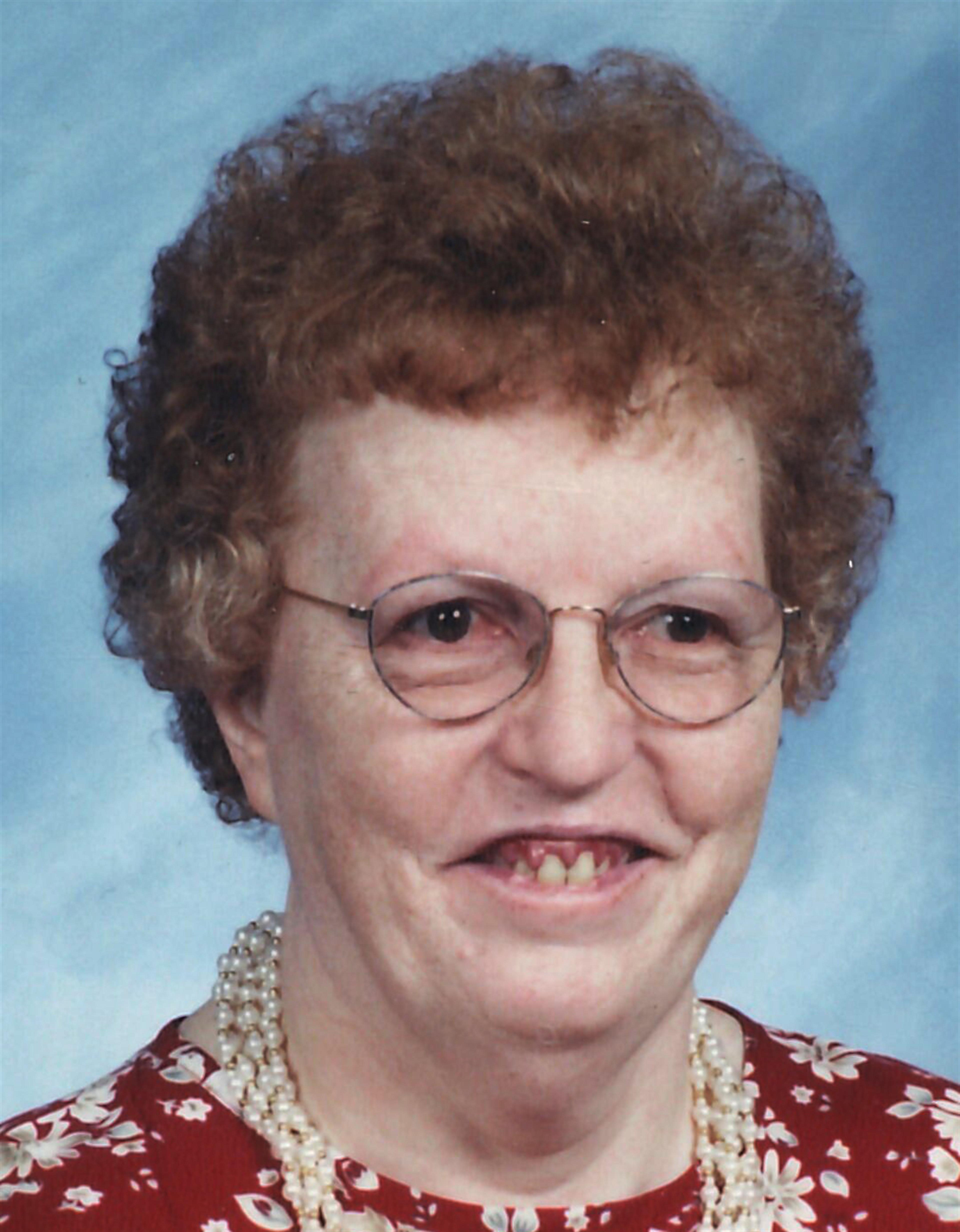 Judy Ann Stoppenhagen