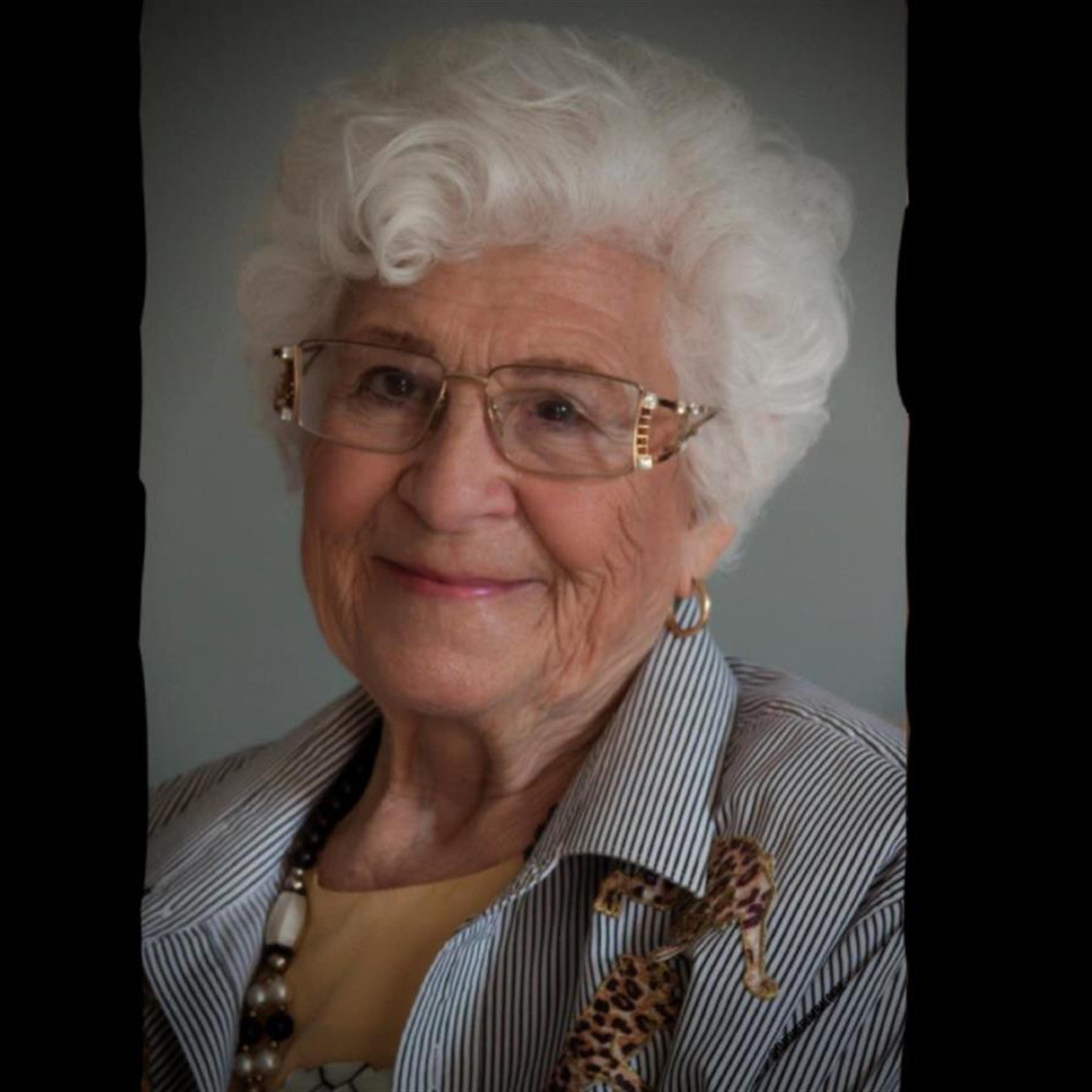 Mary Ann Smith-Sutton