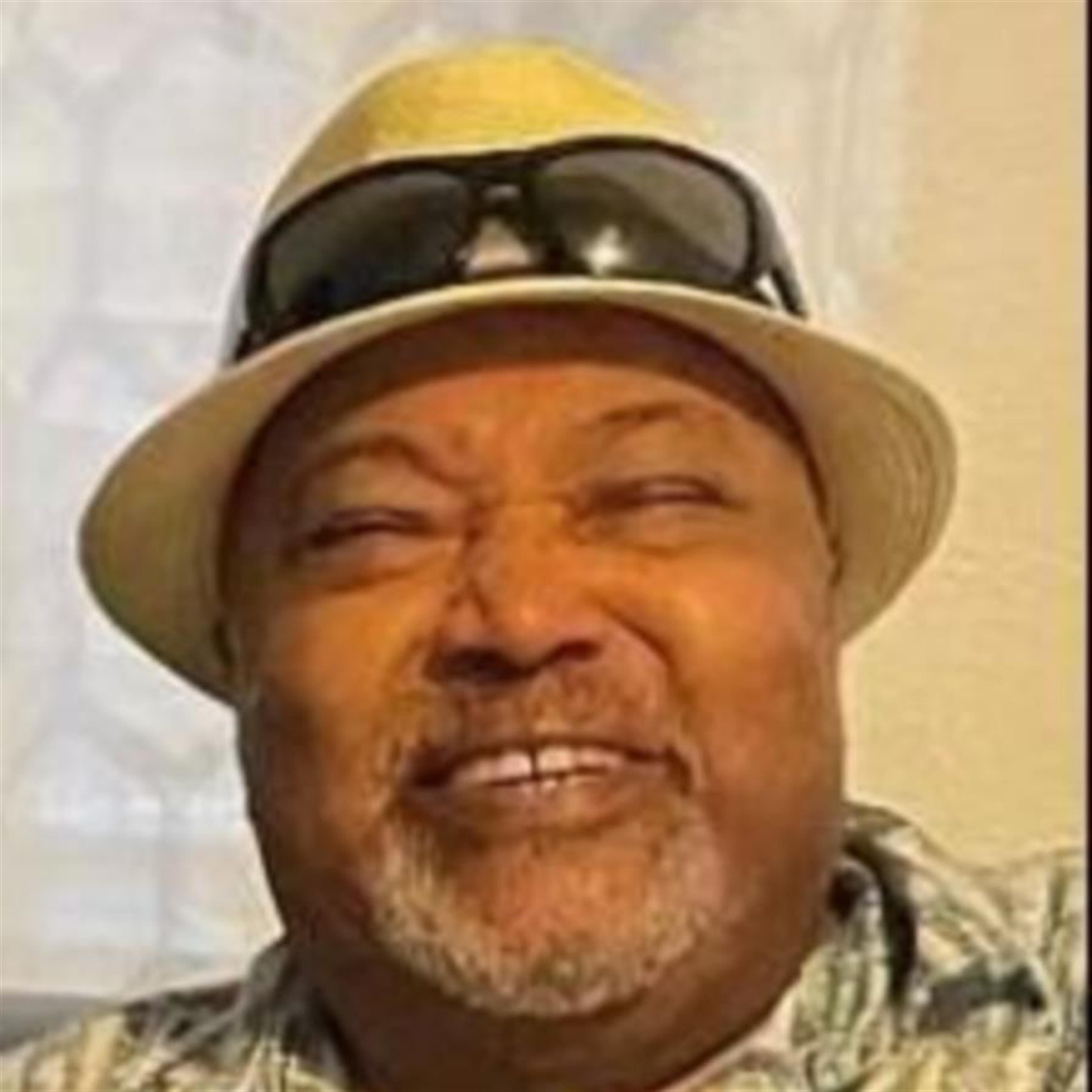 Virgil R. McGautha