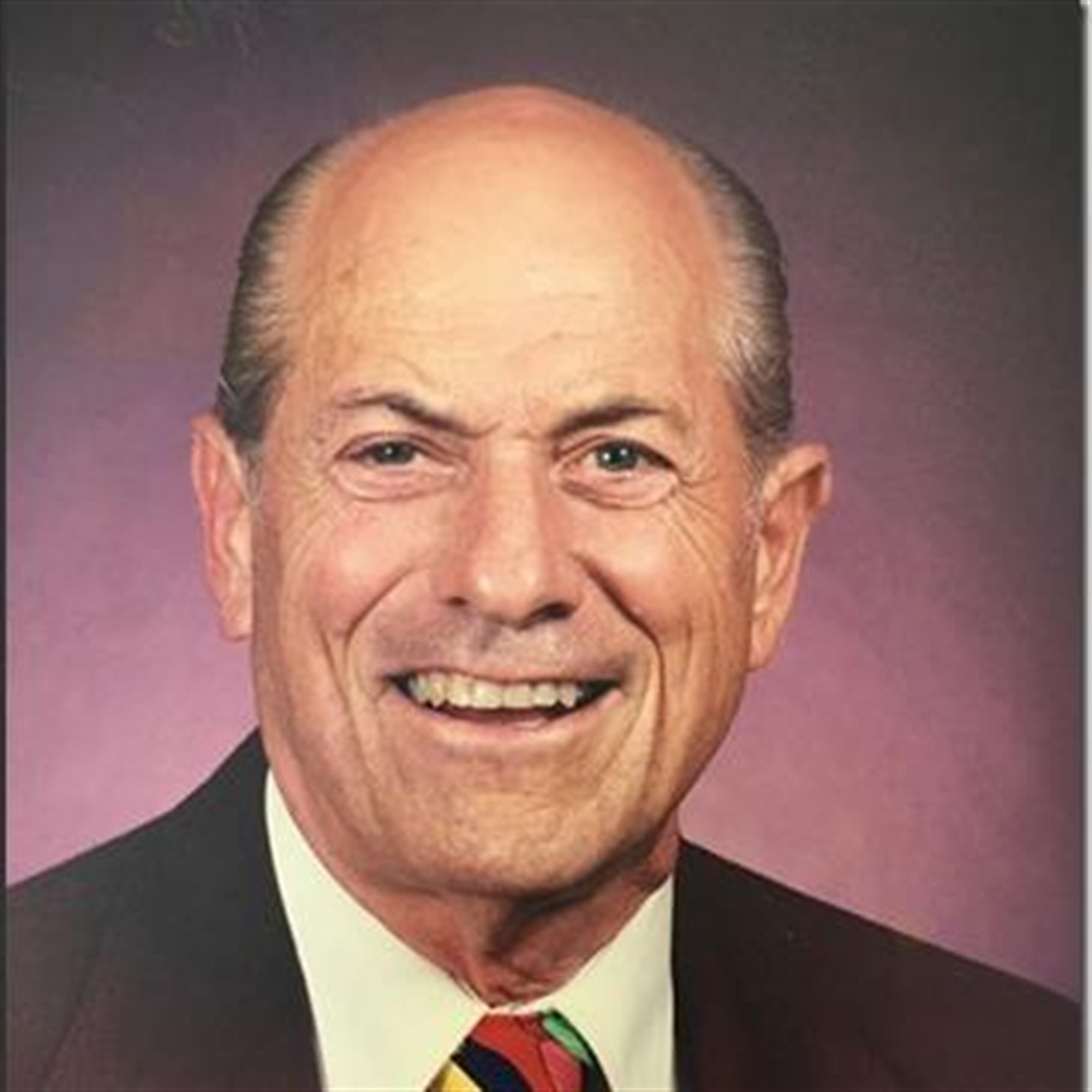 John D. McGinnis