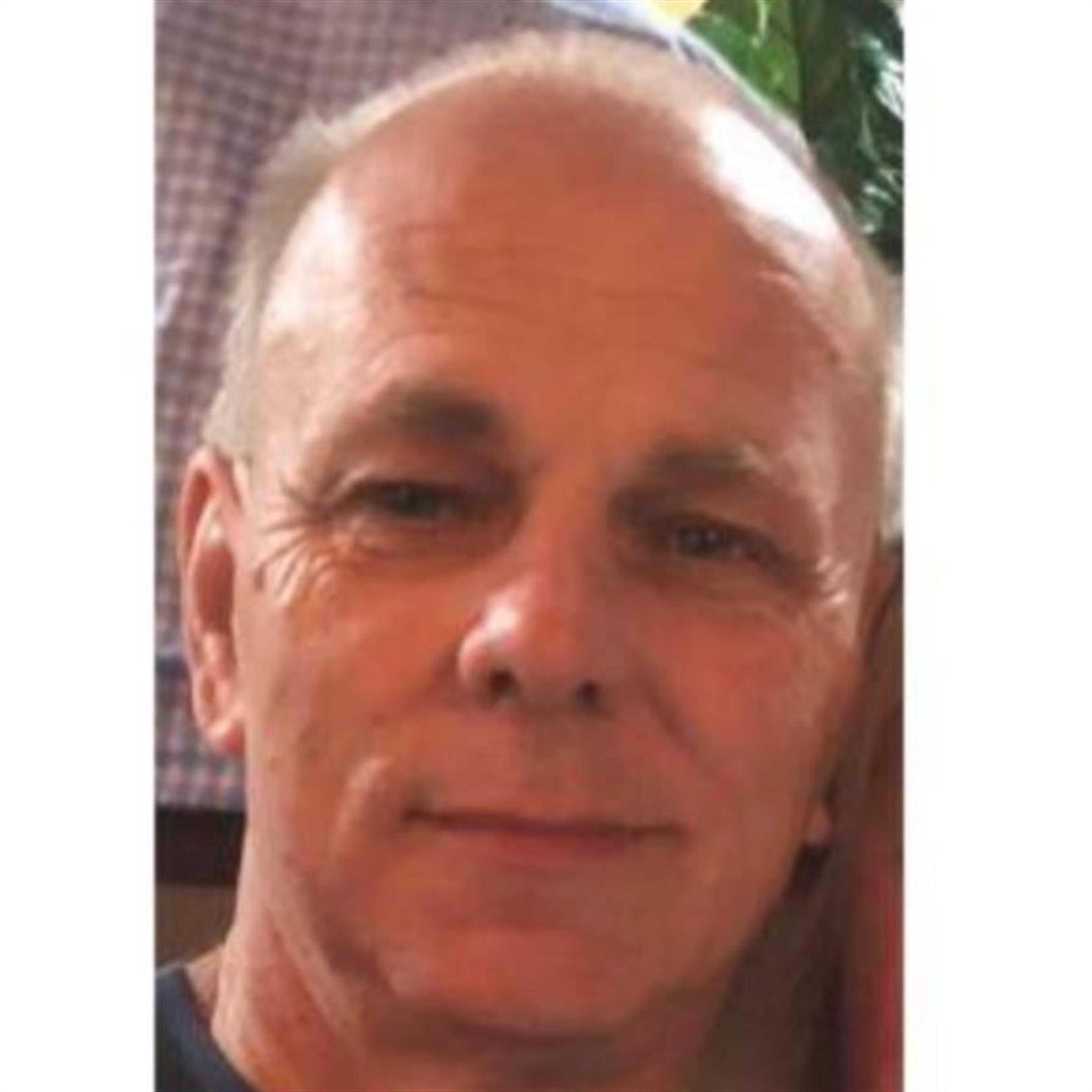 Richard "Rick" James Singler