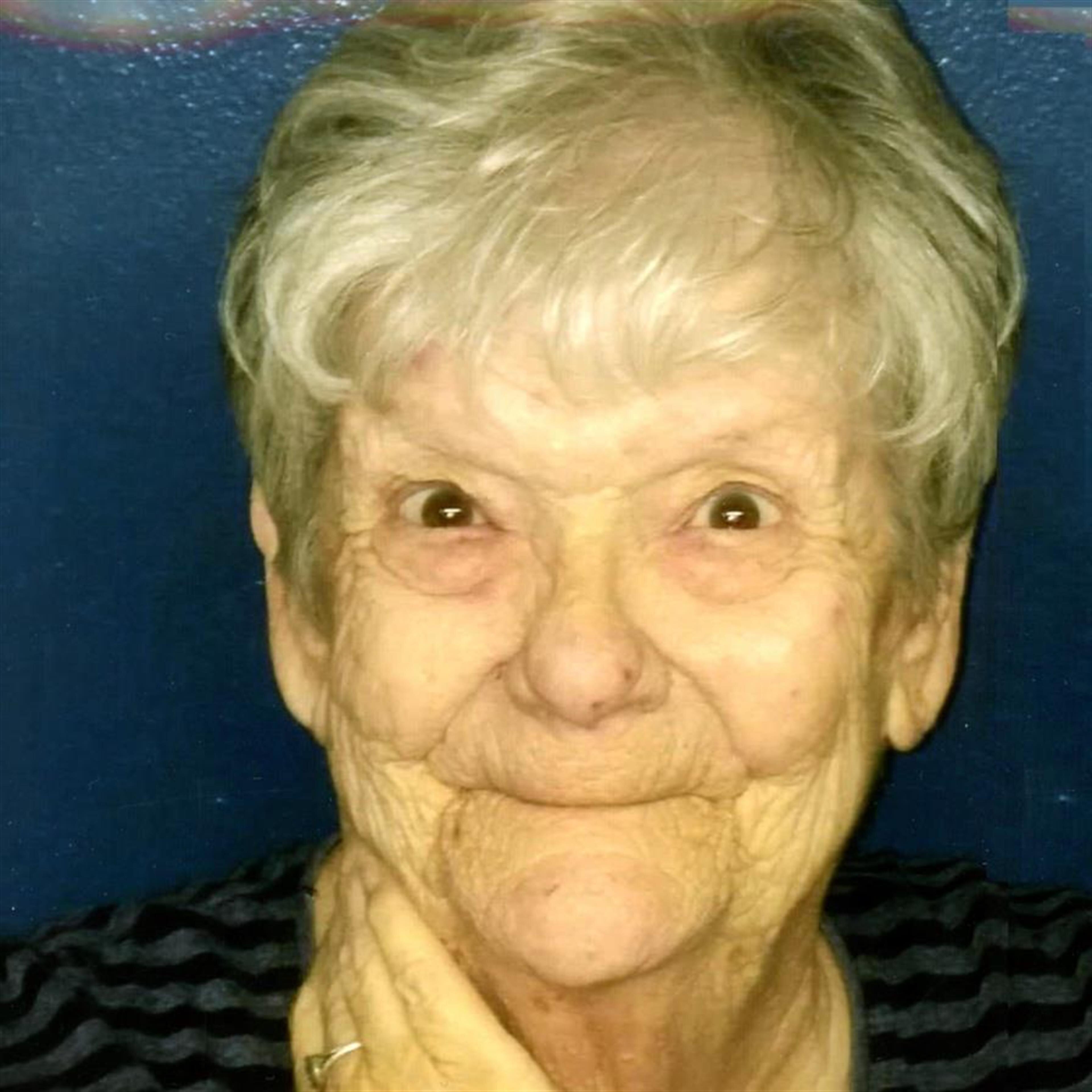 Norma Jean Hatcher