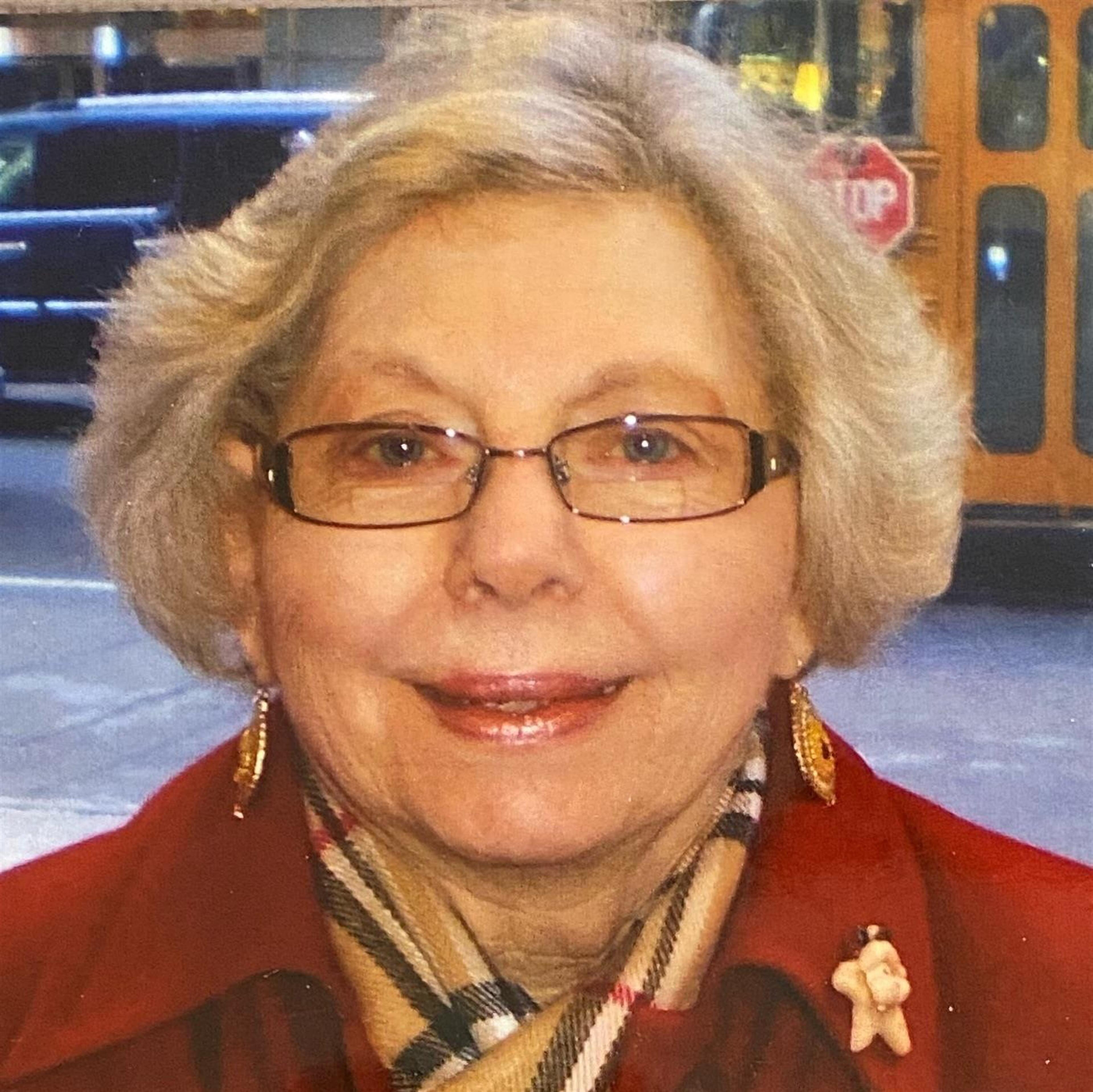 Agnes Auten White