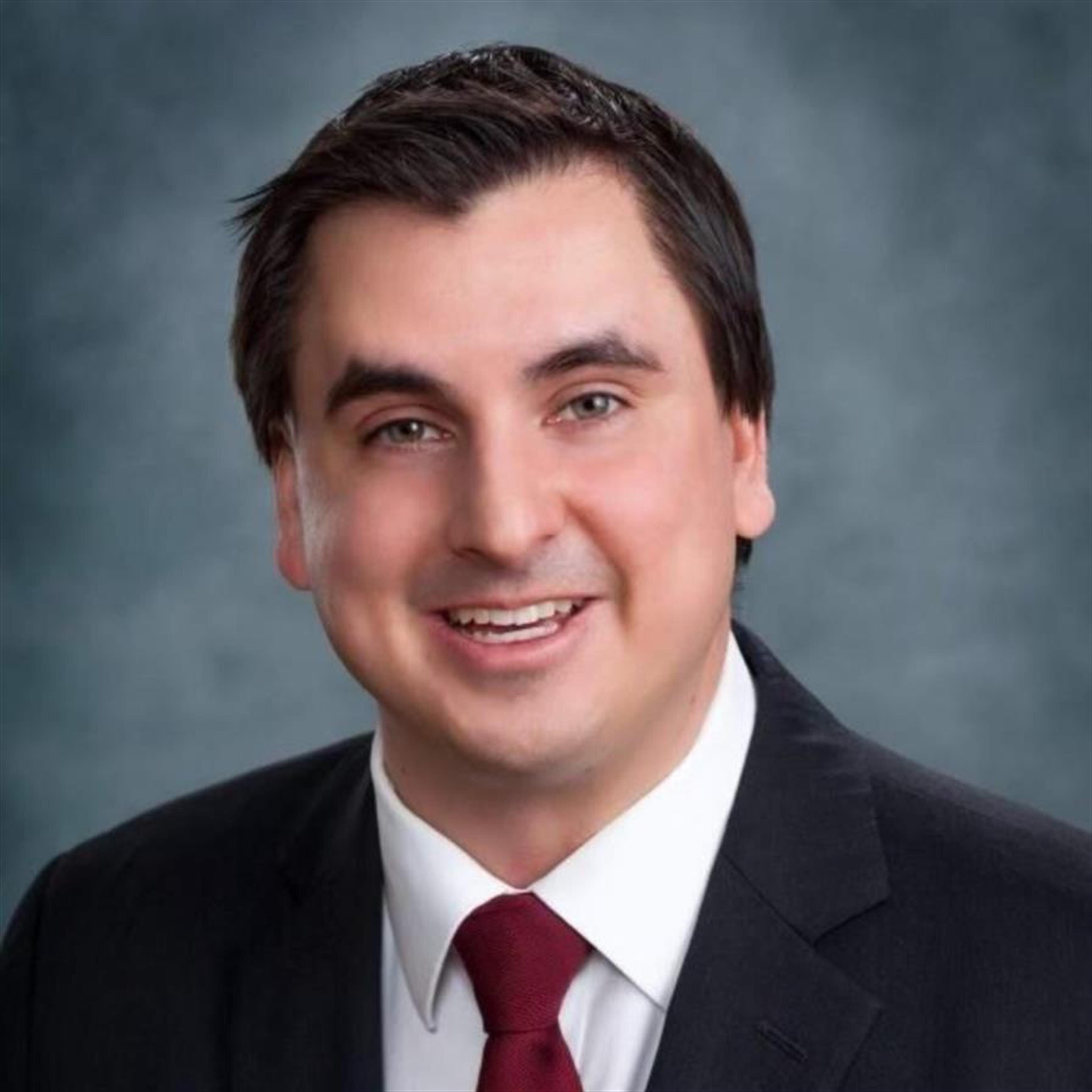 Dr. John Michael Hardin