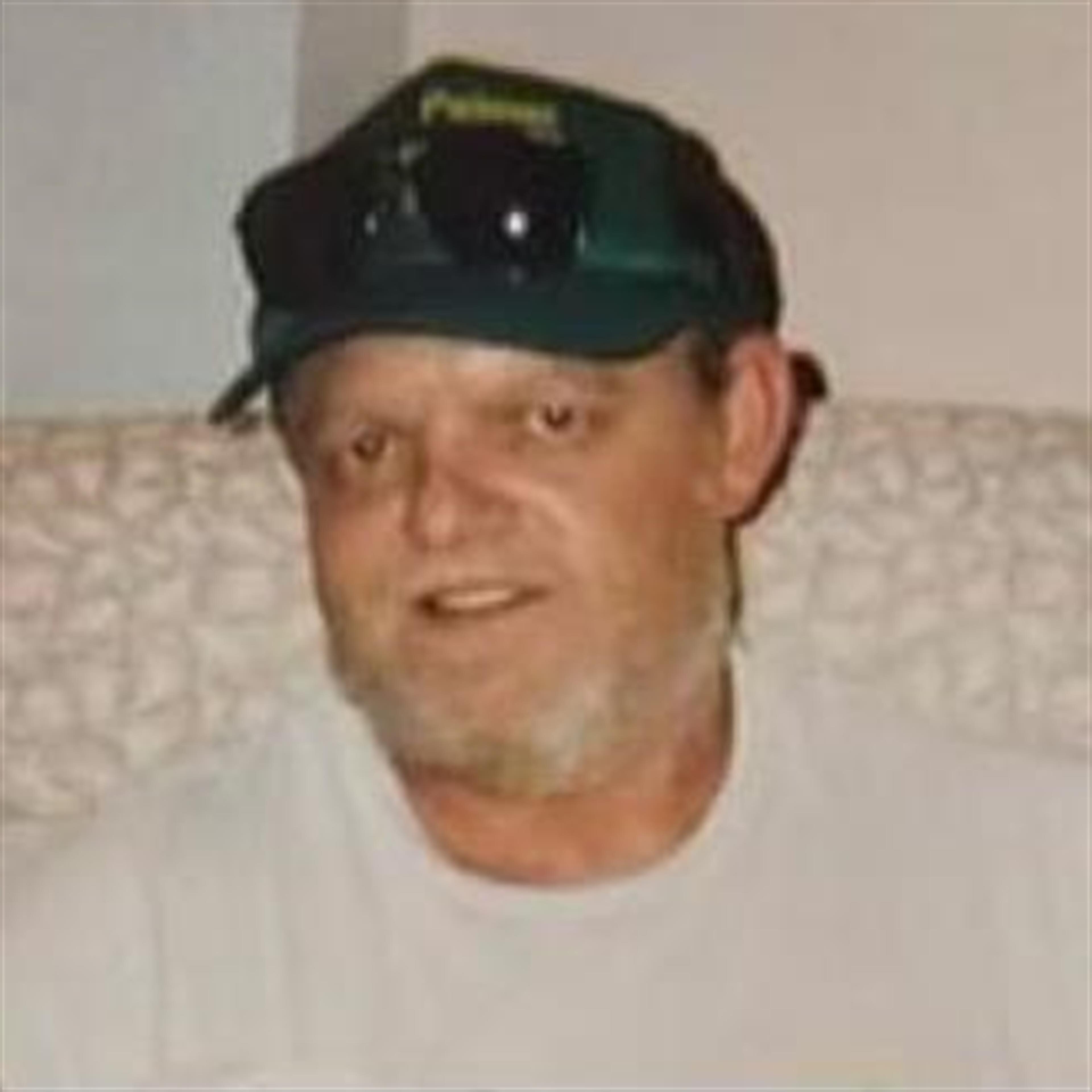 Keith D. Davis (Lebanon)