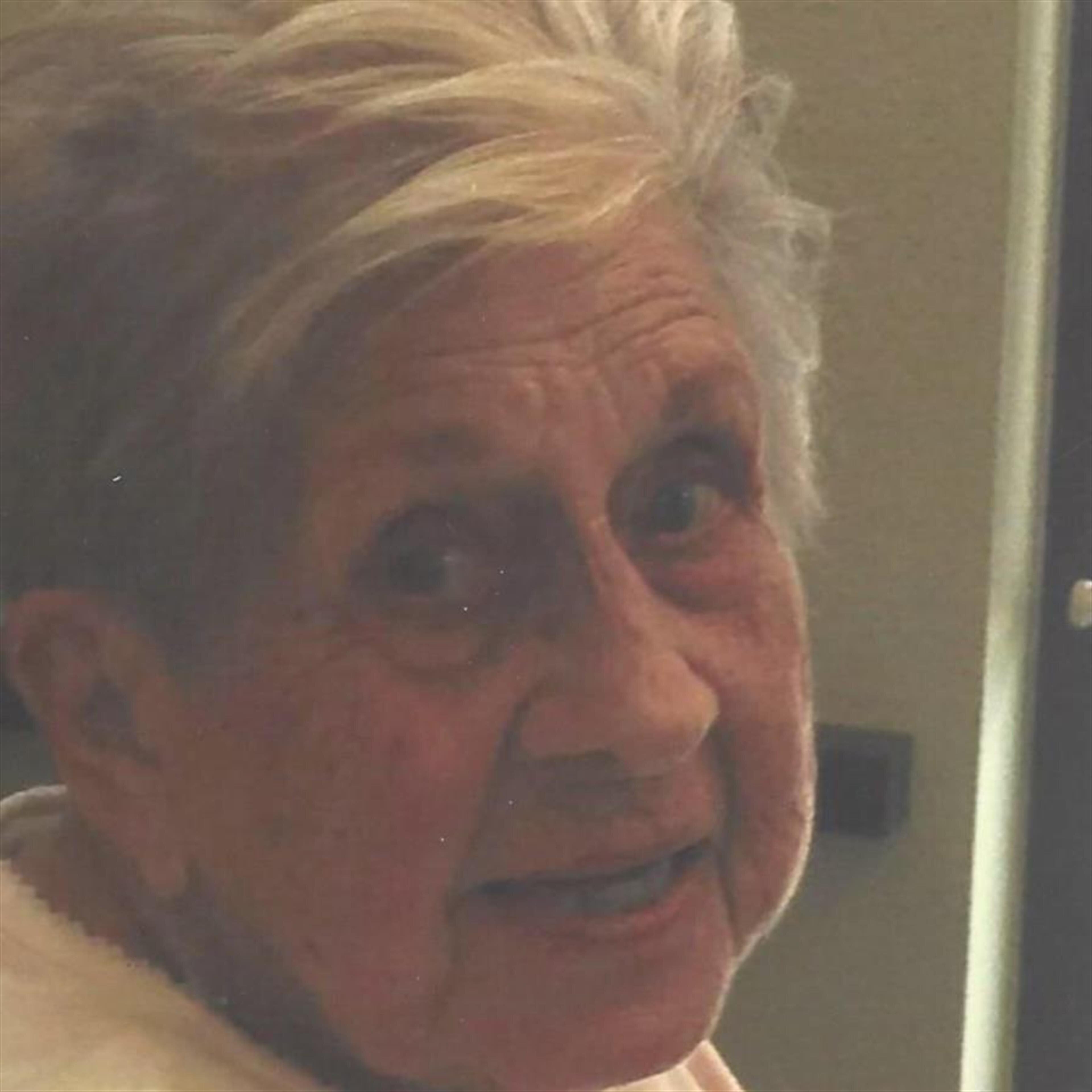 Sherlie M. Burns