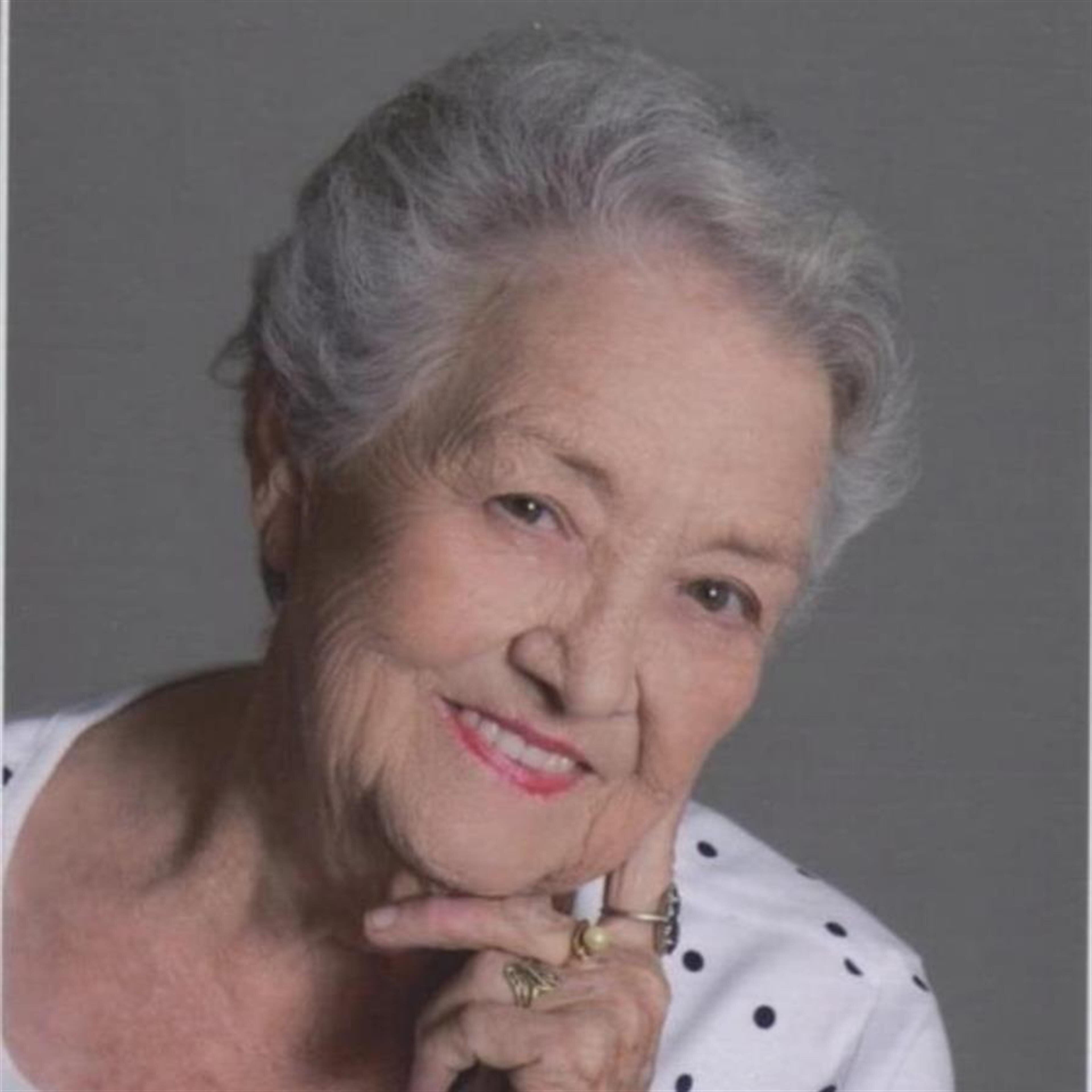 Sally Stone