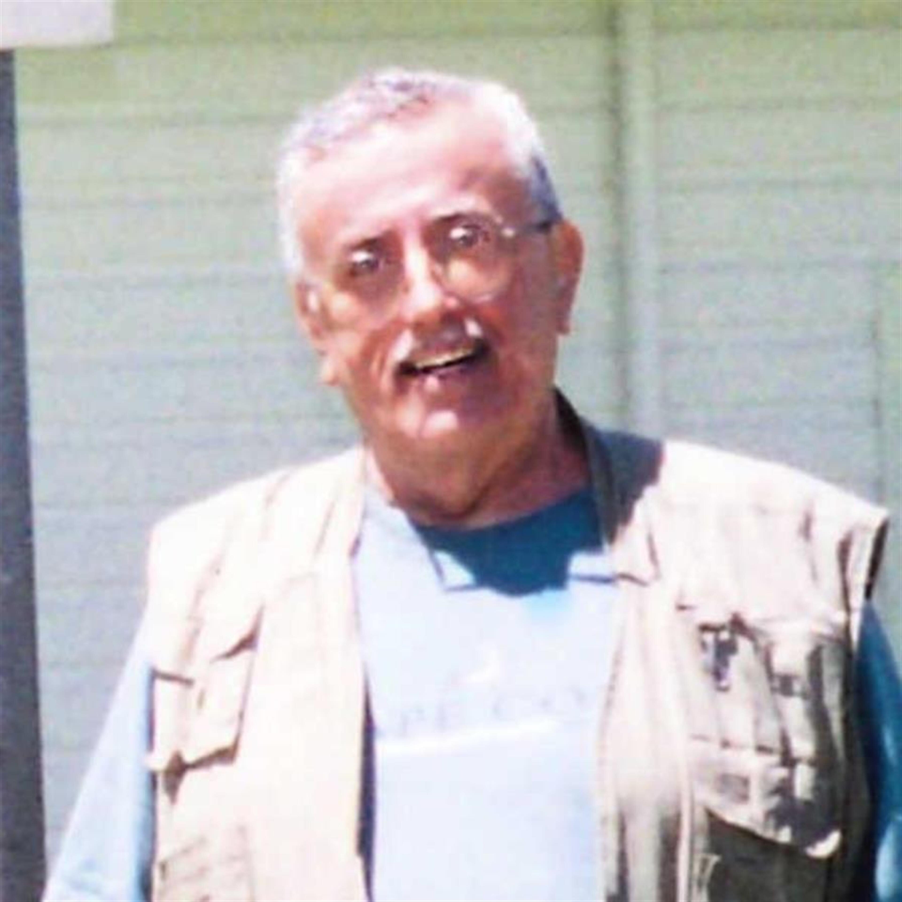 Frederick Langill Ralston