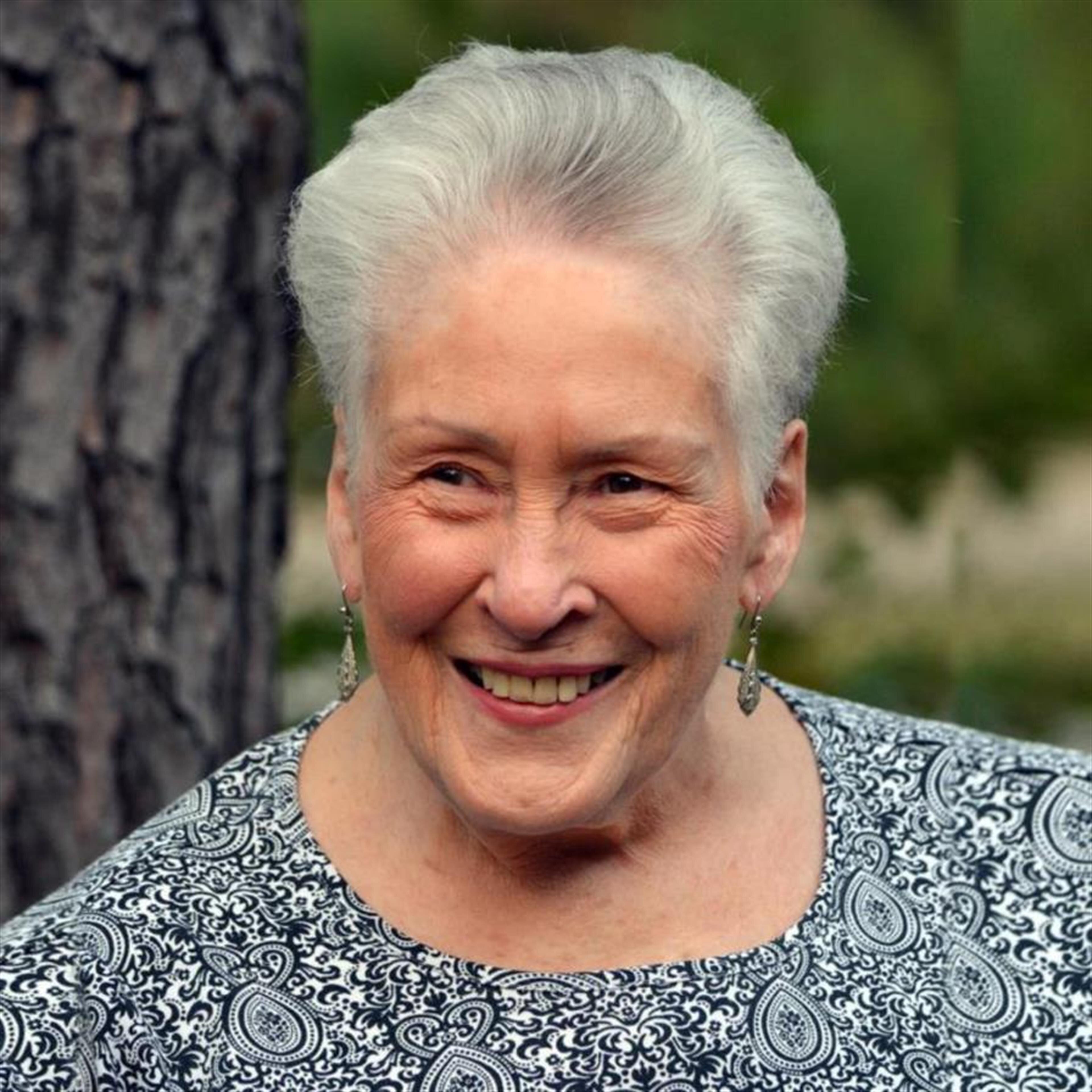 Sandra Murphy Landers