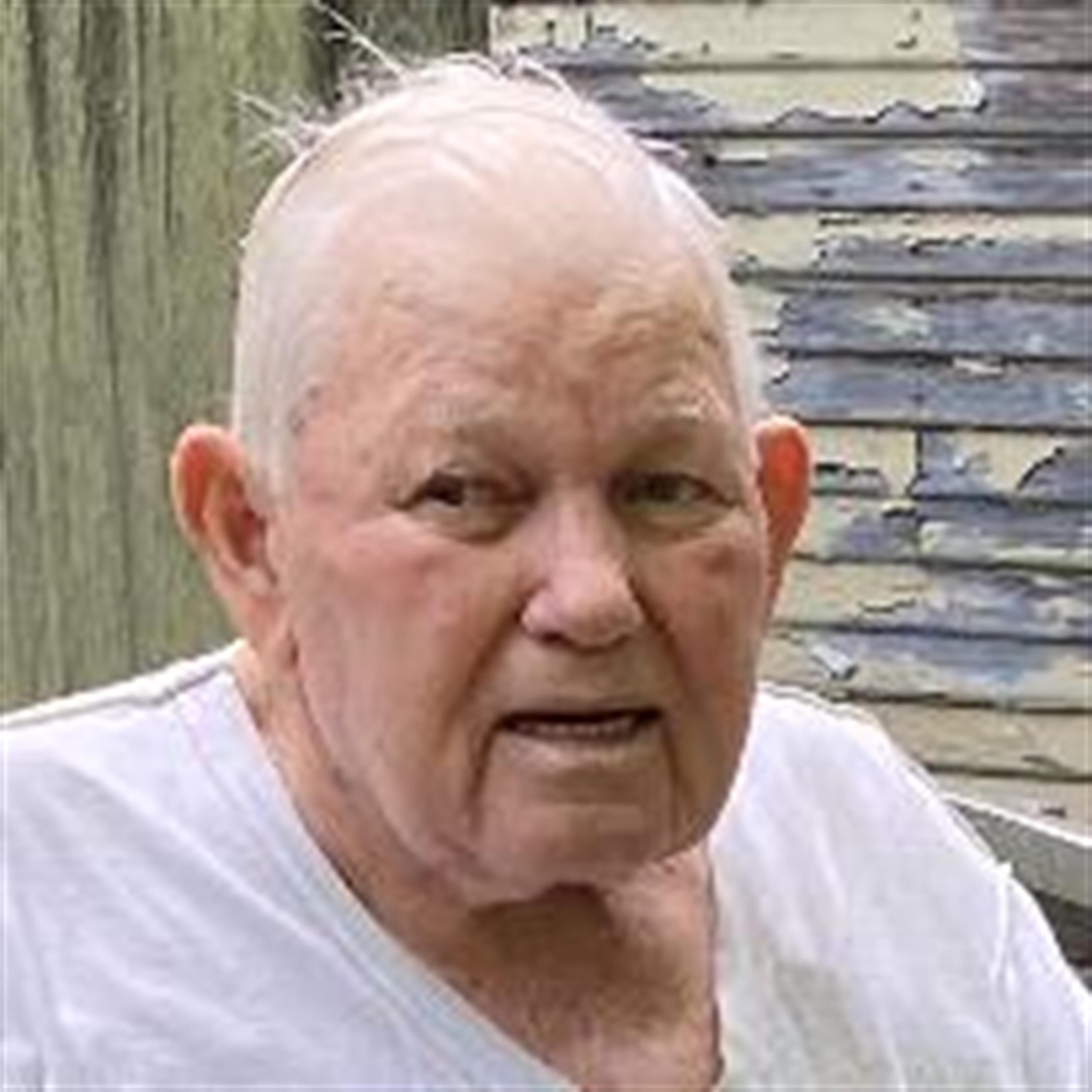 Roy Bradford Ward