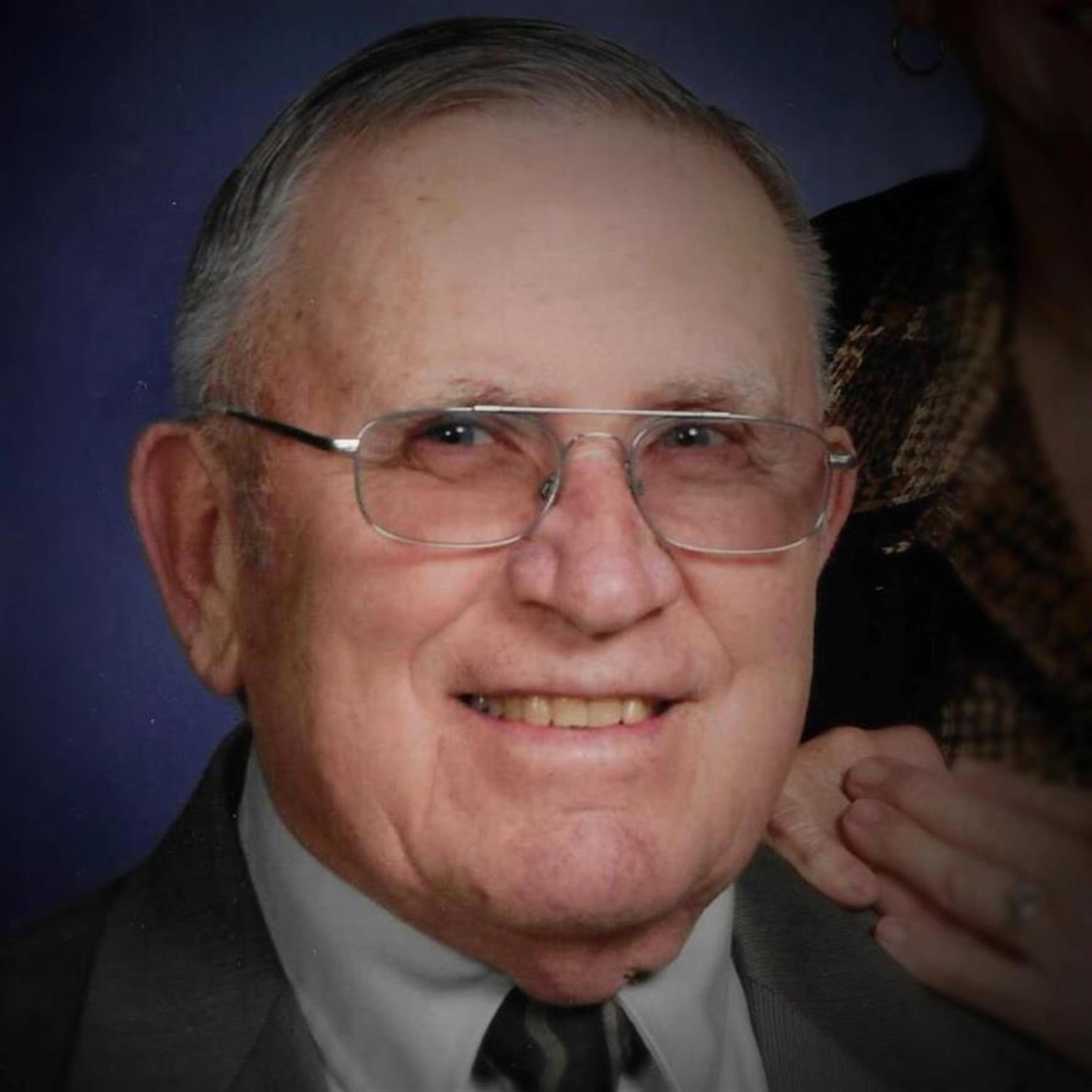 Ronald L. Harmeier