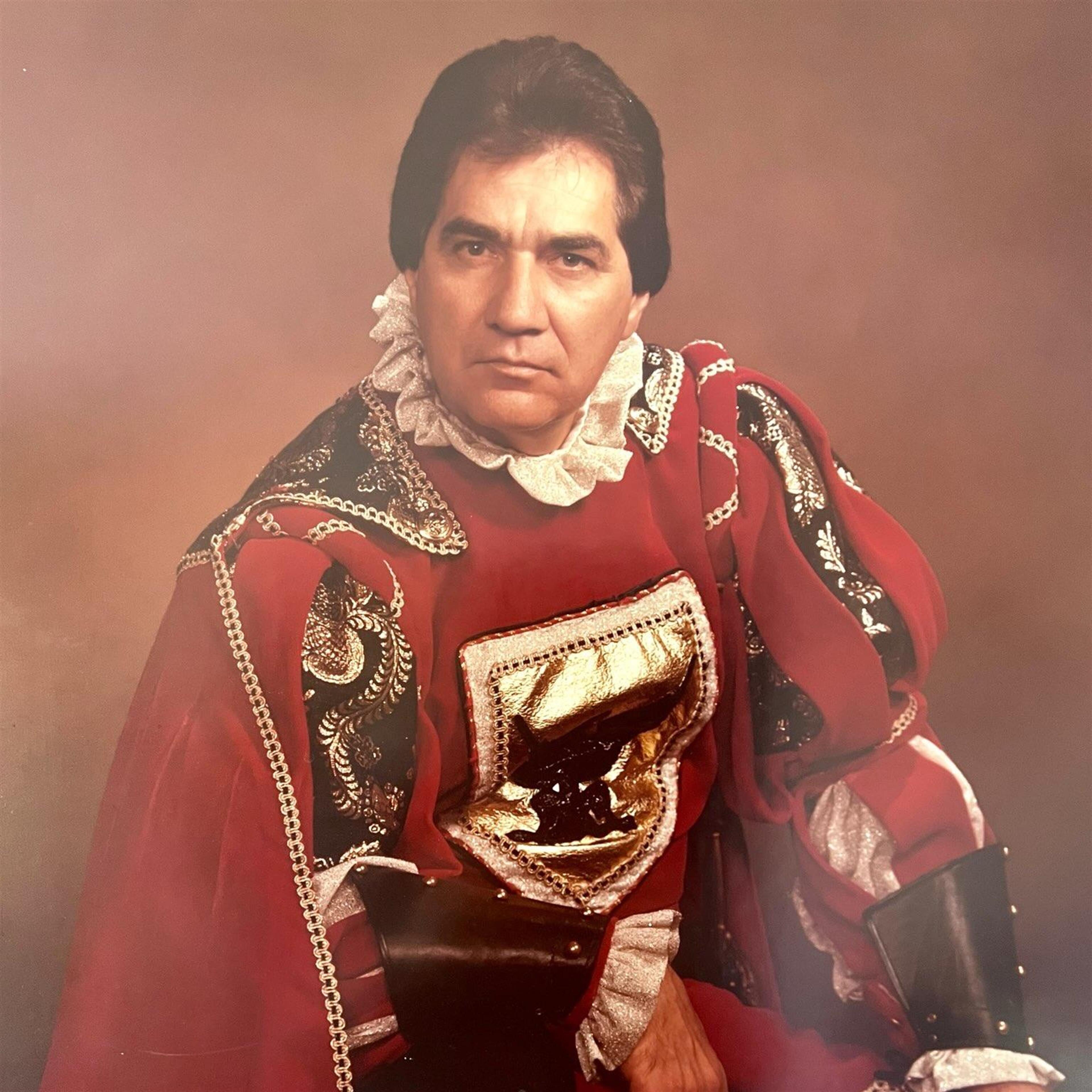 George G. Diaz
