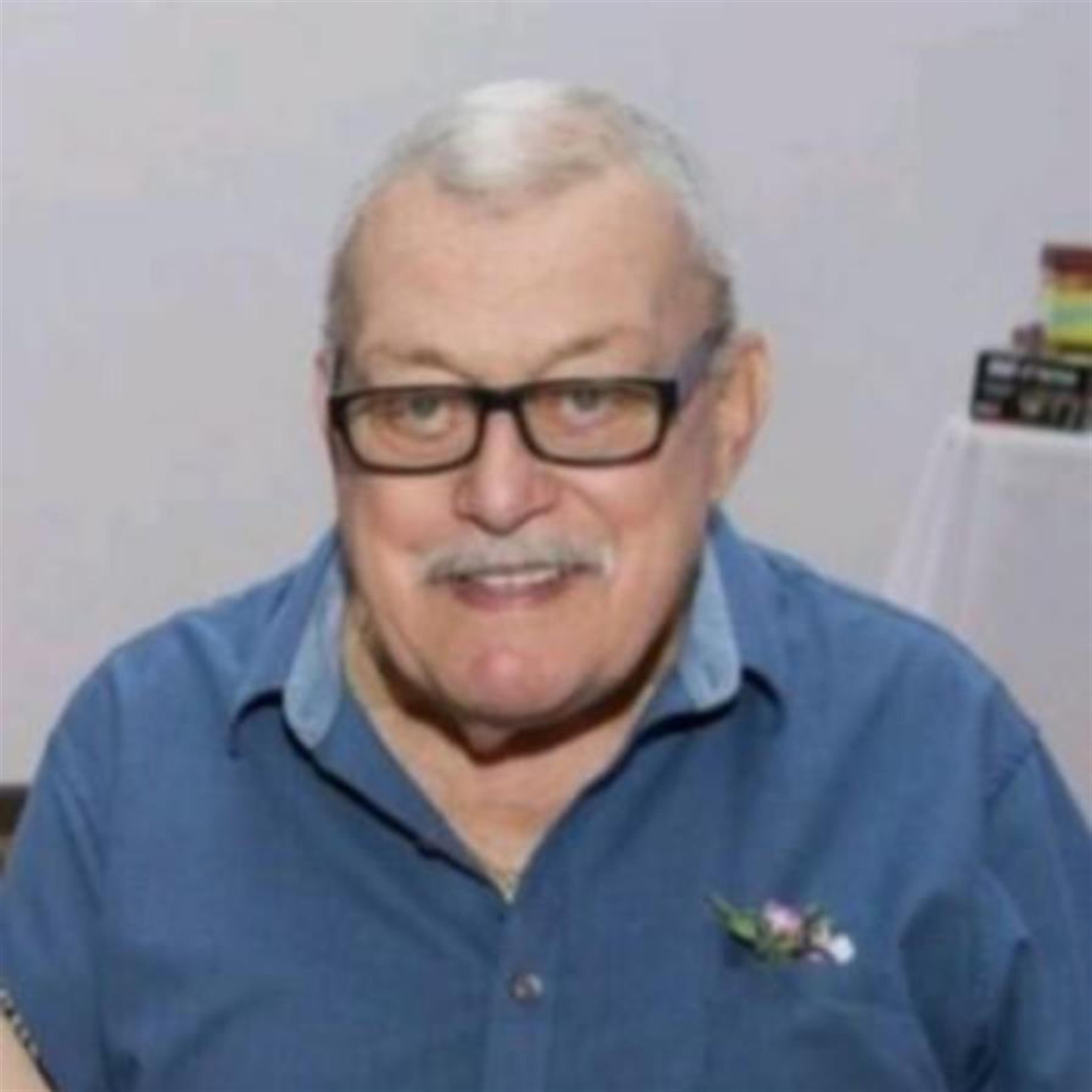 George D. Hakos