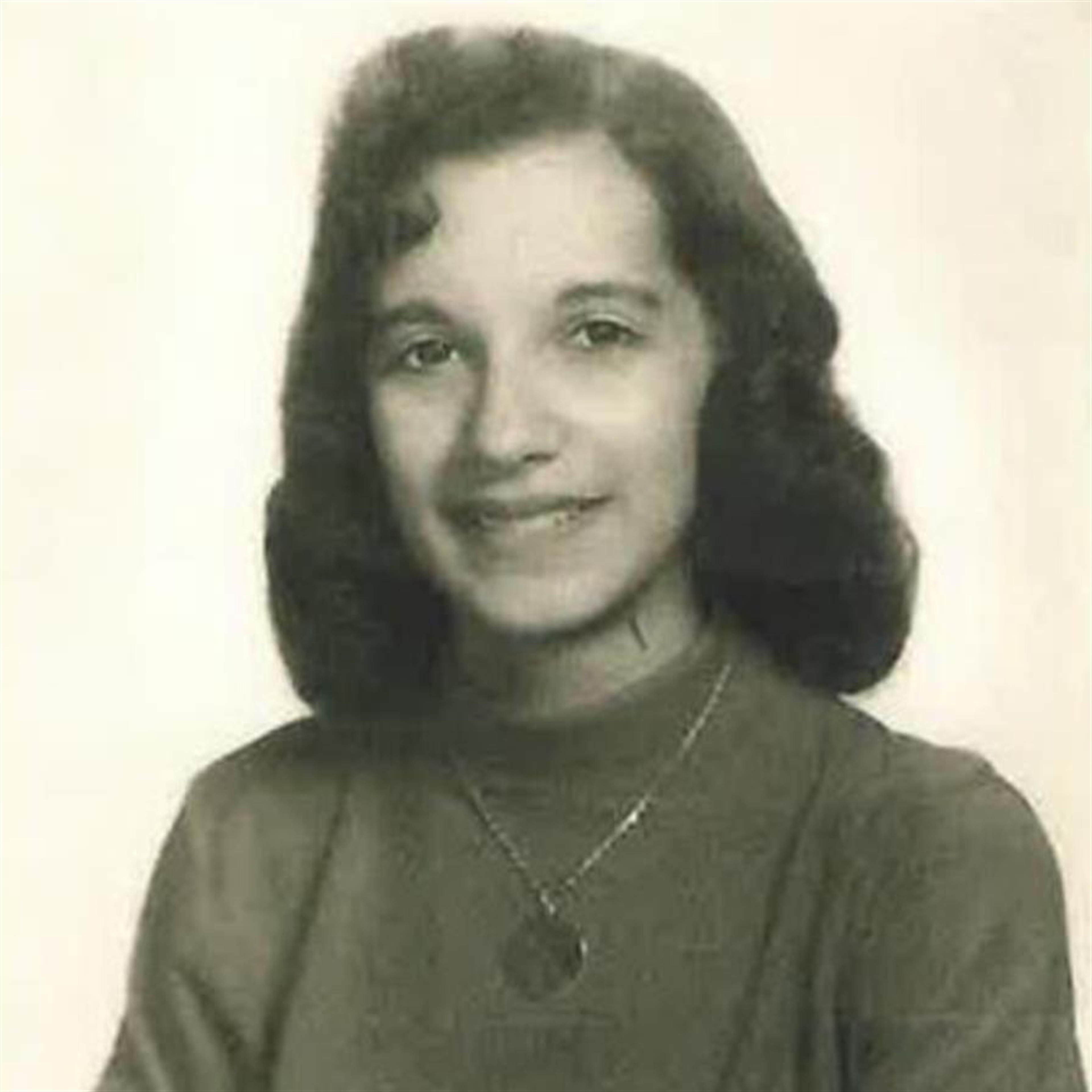 Mary Ellen Phillips' obituary picture