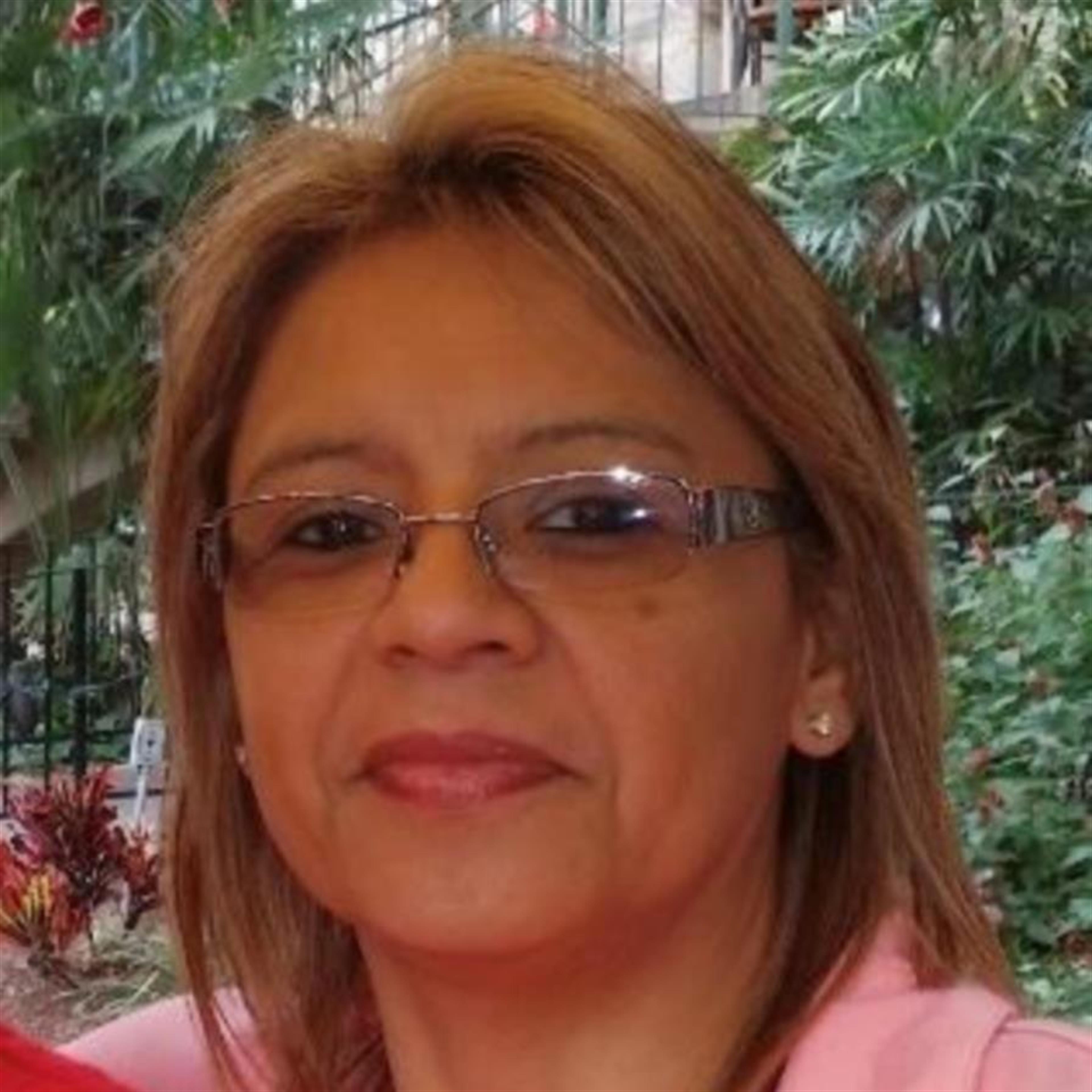 Diana Flores Soliz