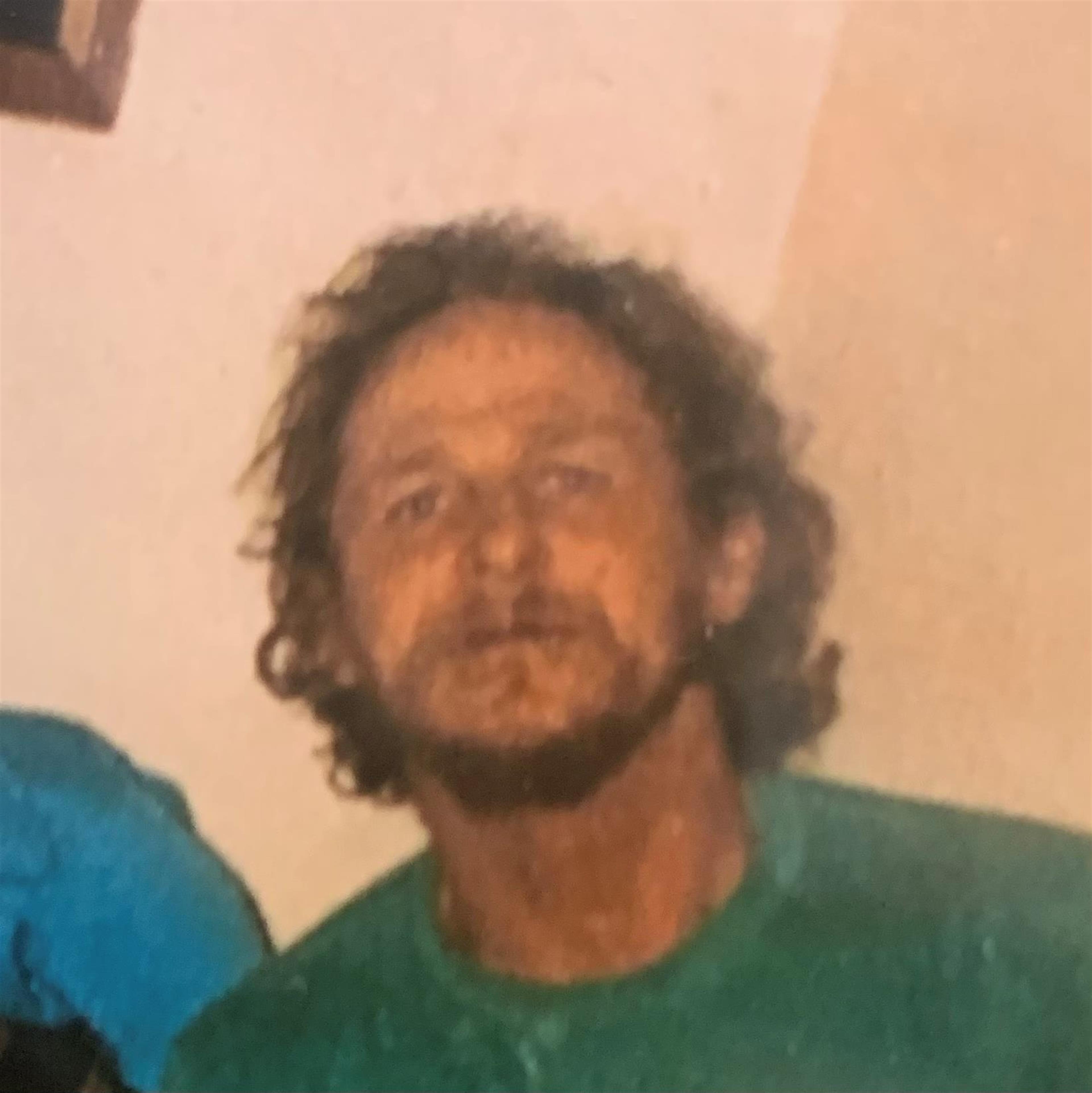 James "Jimmy O" Leroy O'Laughlin