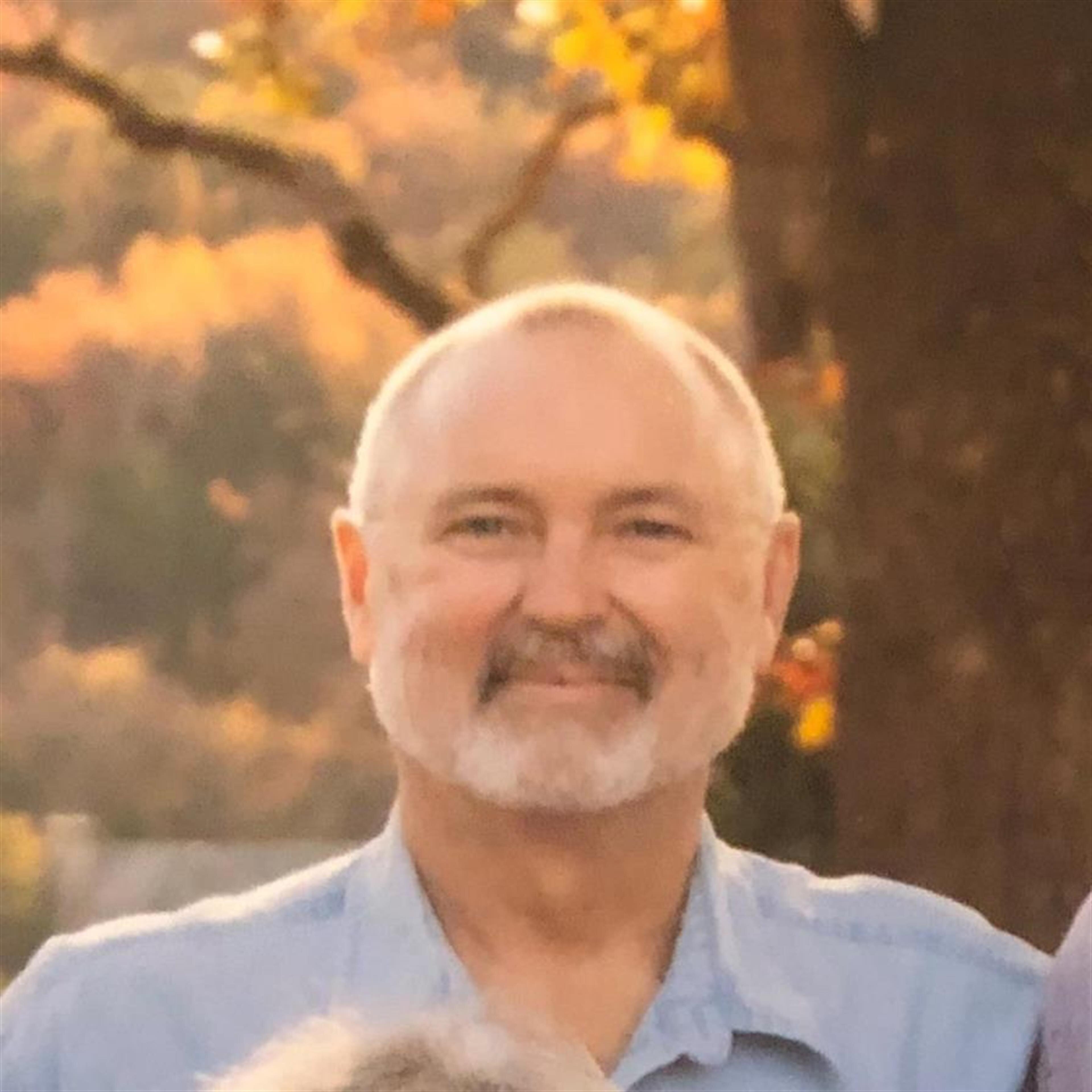 Ricky Eugene Reynolds