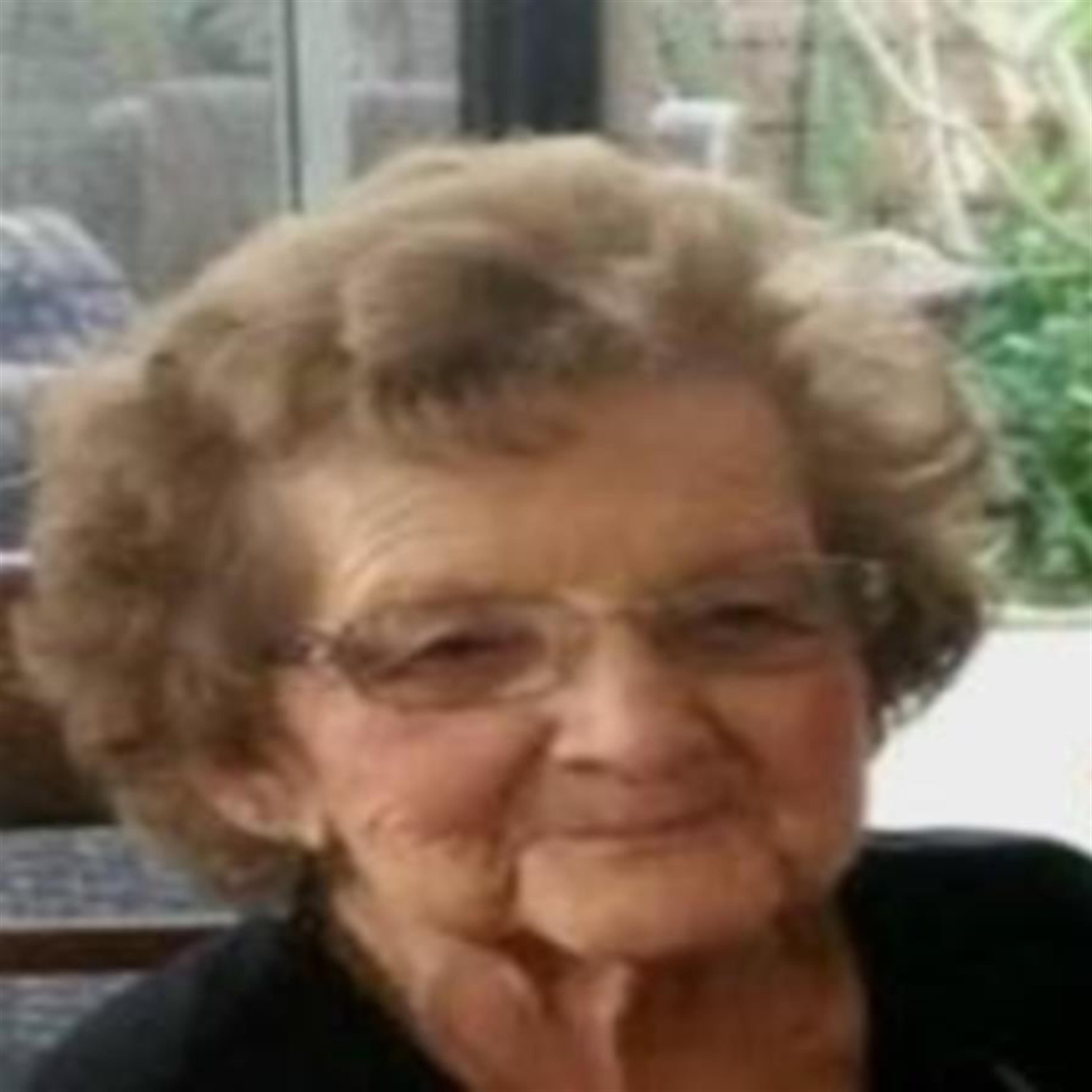 Dolores S. Vera
