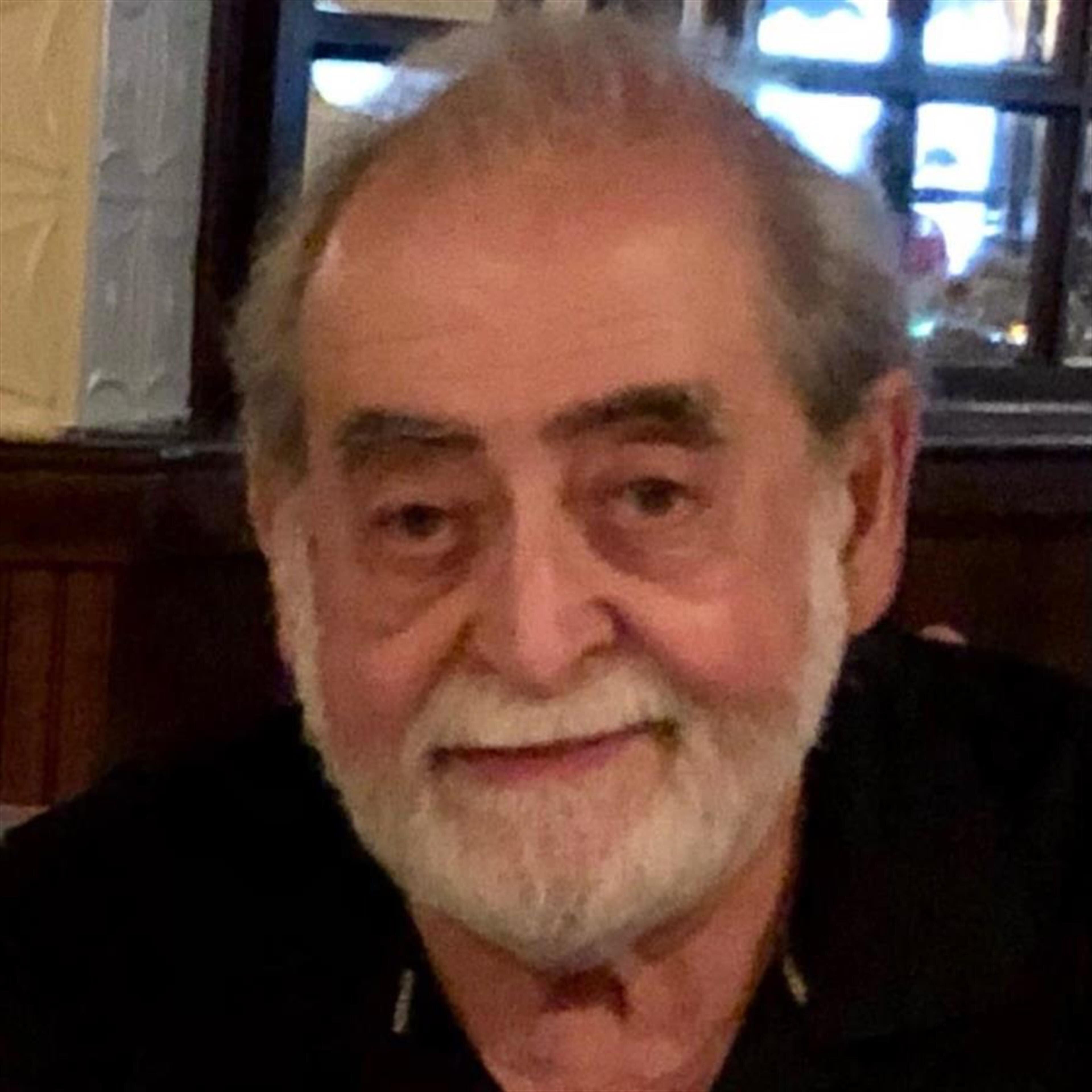 Julian Cristobal Pallares