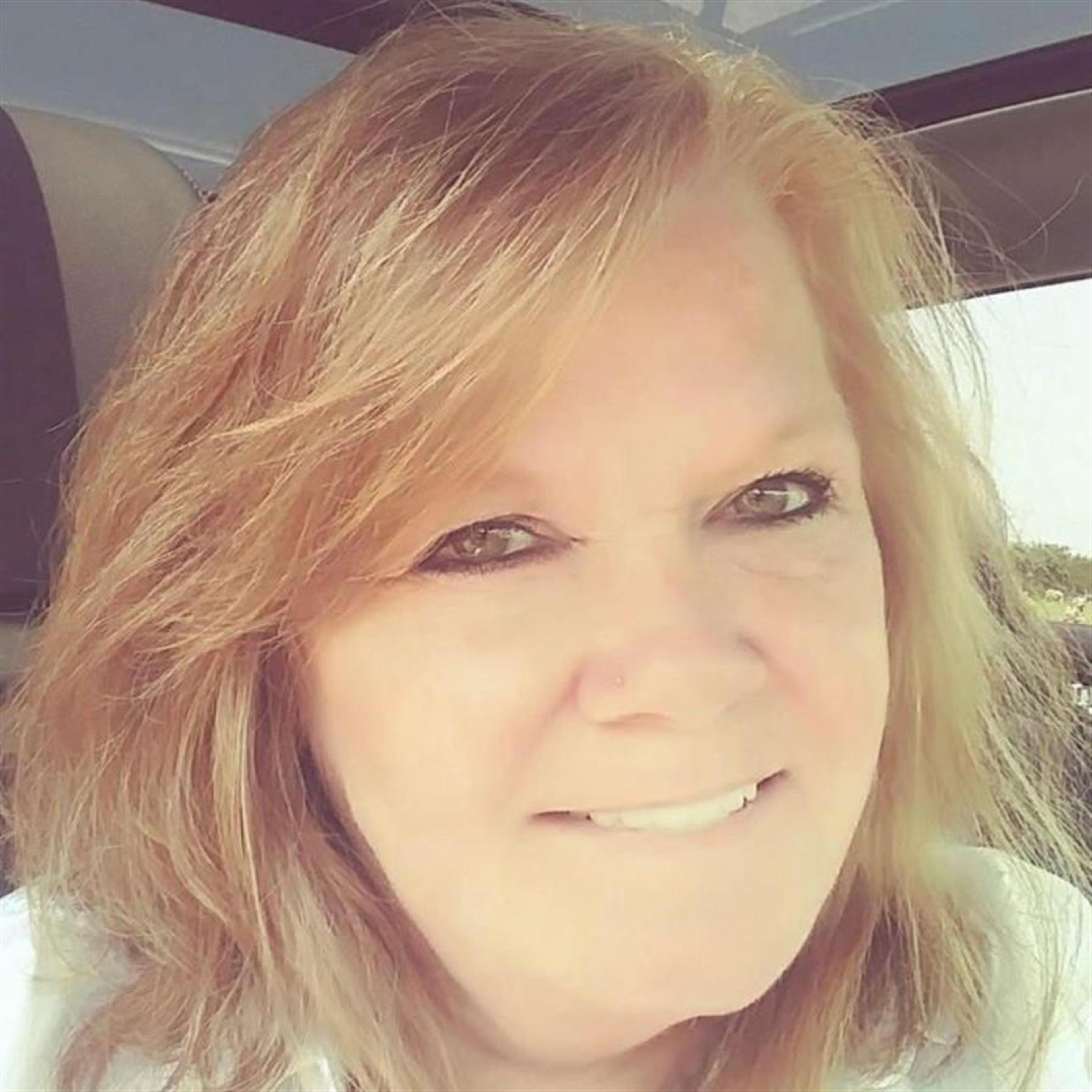 Deborah Ann Underwood