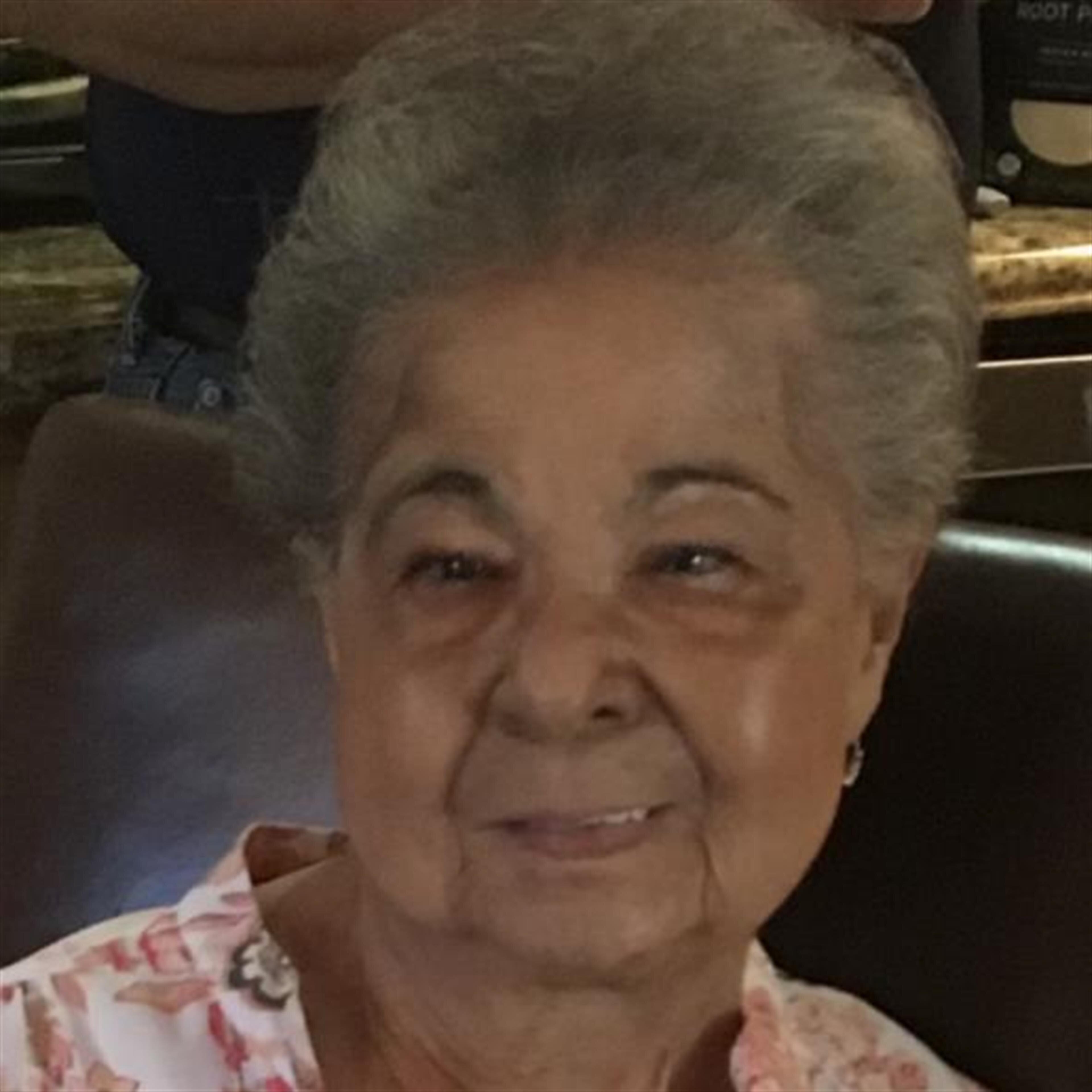 Rosa Estela Molano