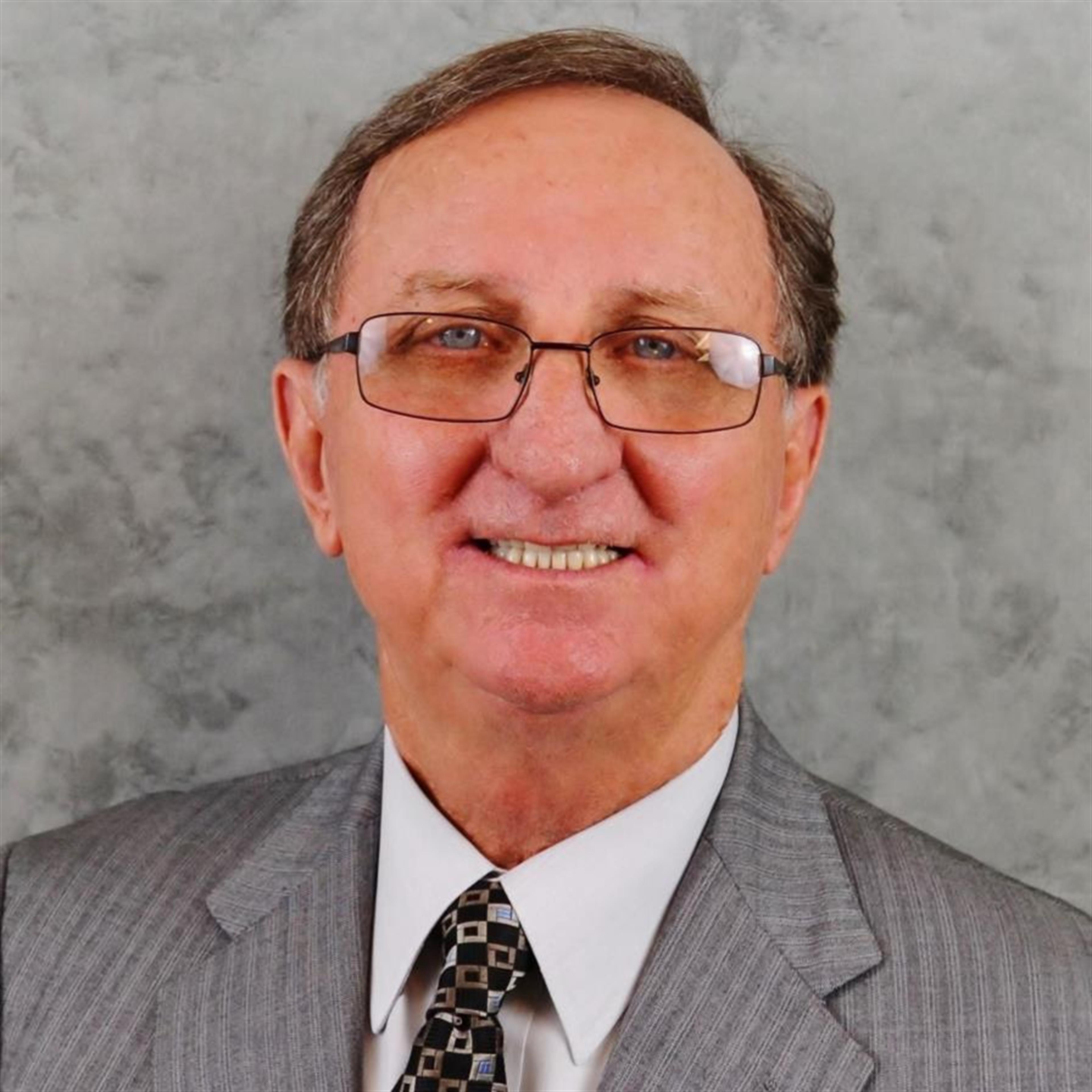 Louis G. Clay Jr.