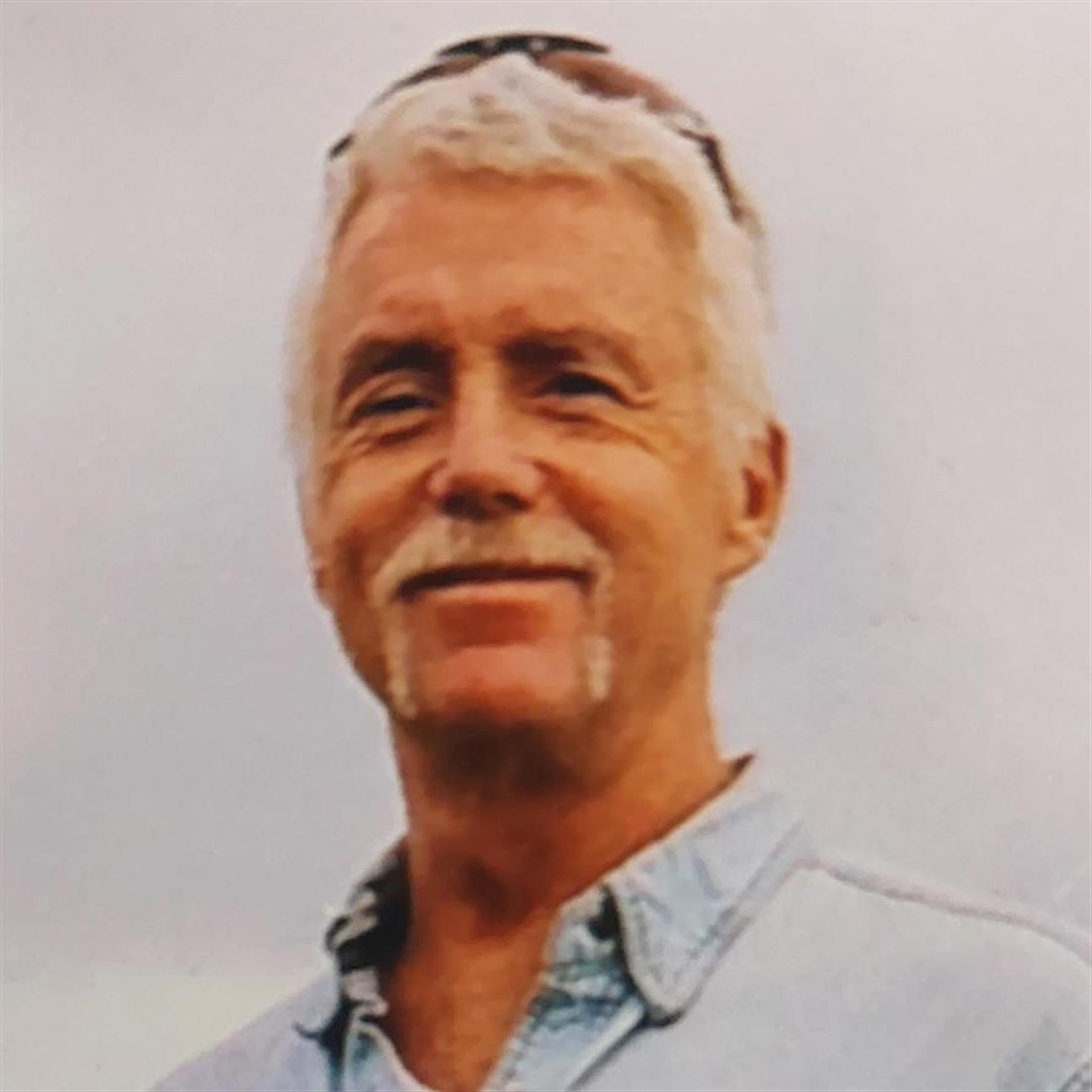 Hugh James "Jim" Ryan