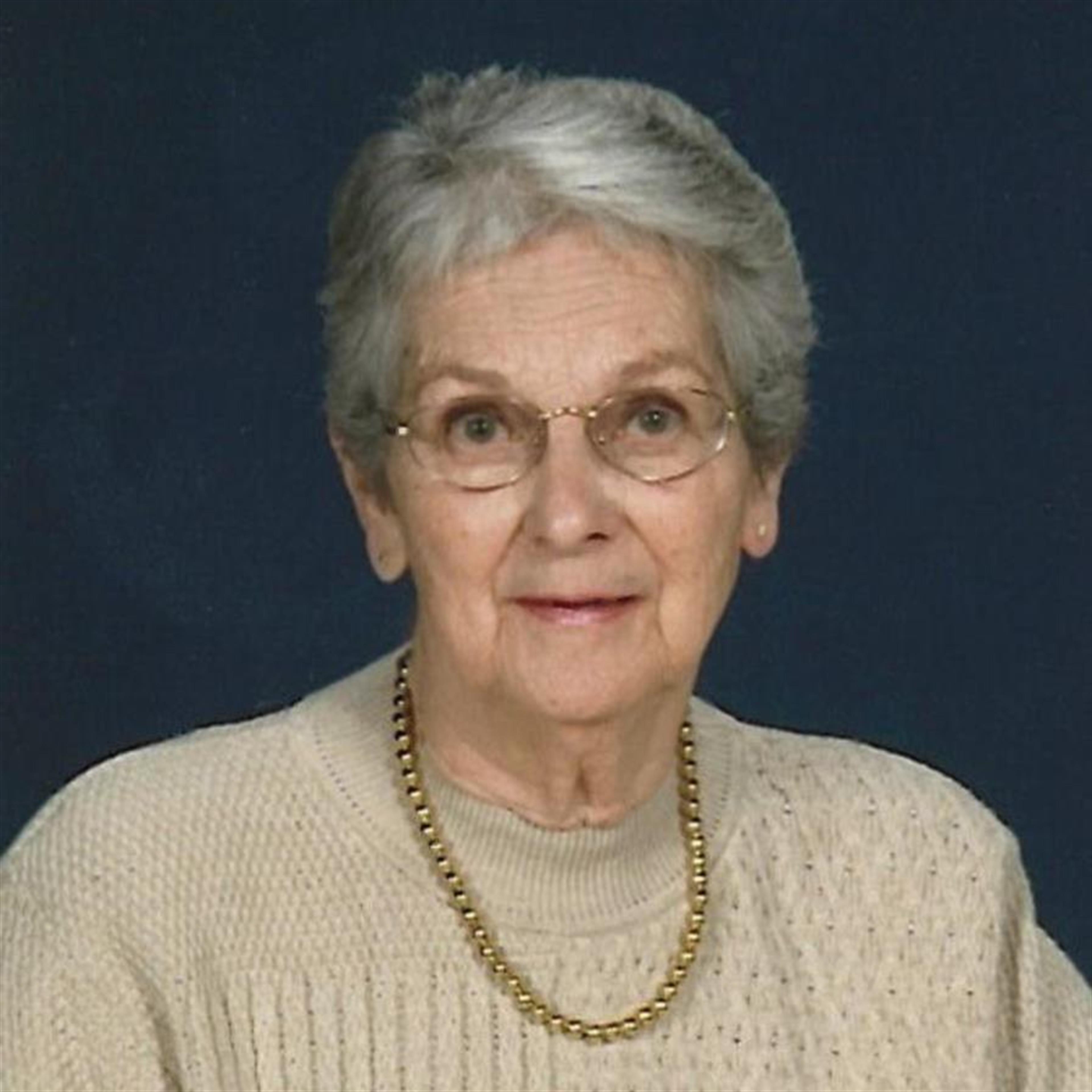 Joan Rouillard Bishop