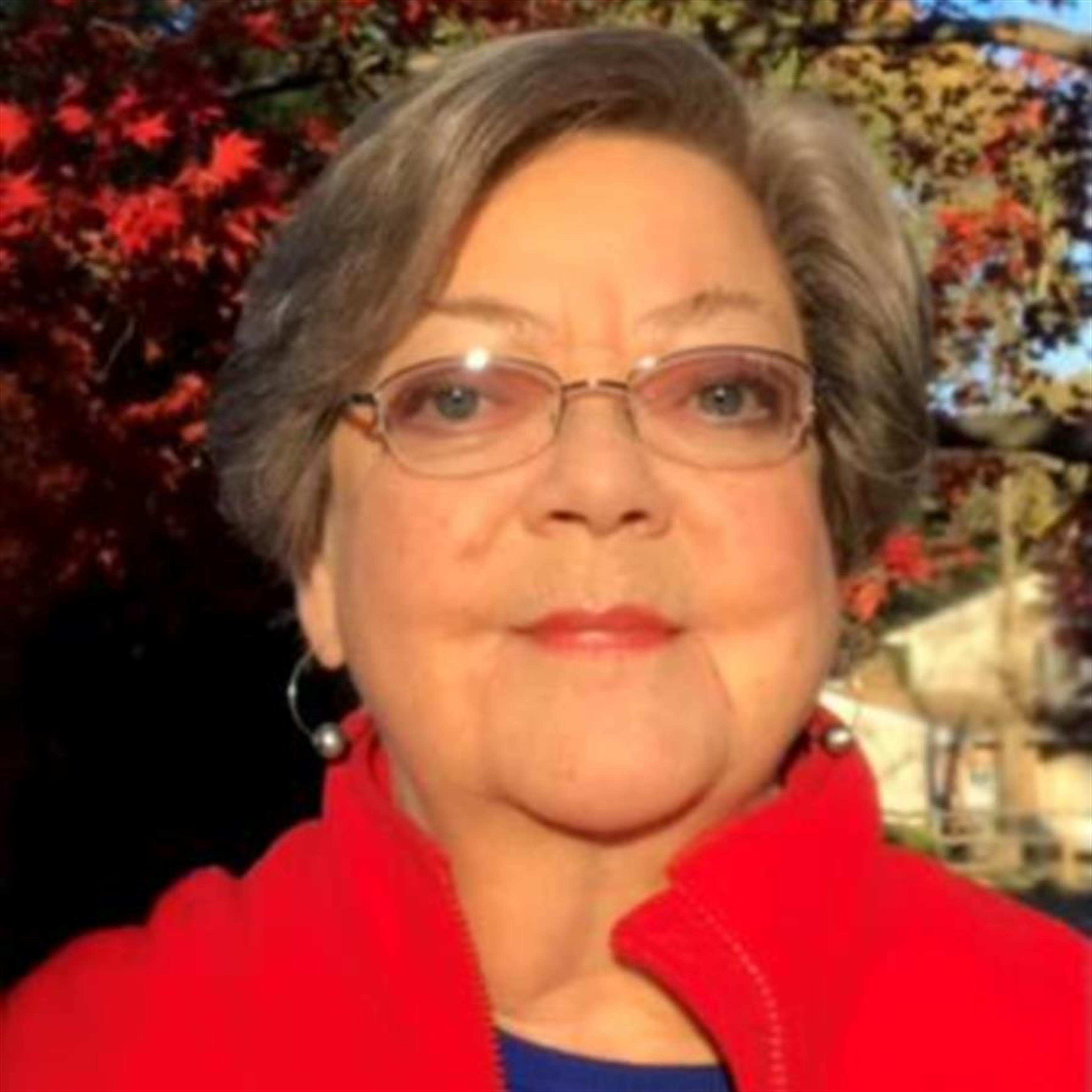 Ann Elizabeth Sedor