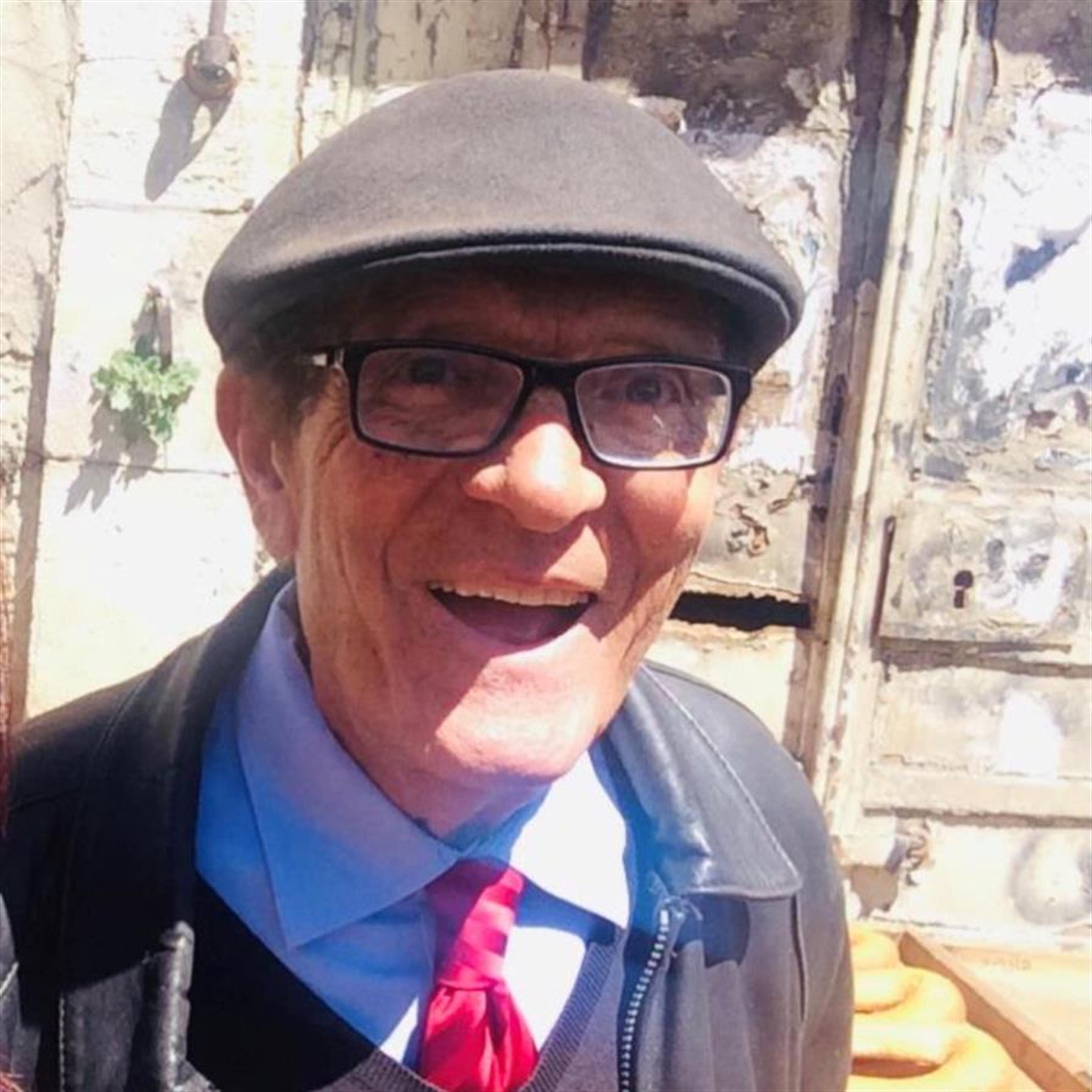 IBRAHIM KHALIL GANIM