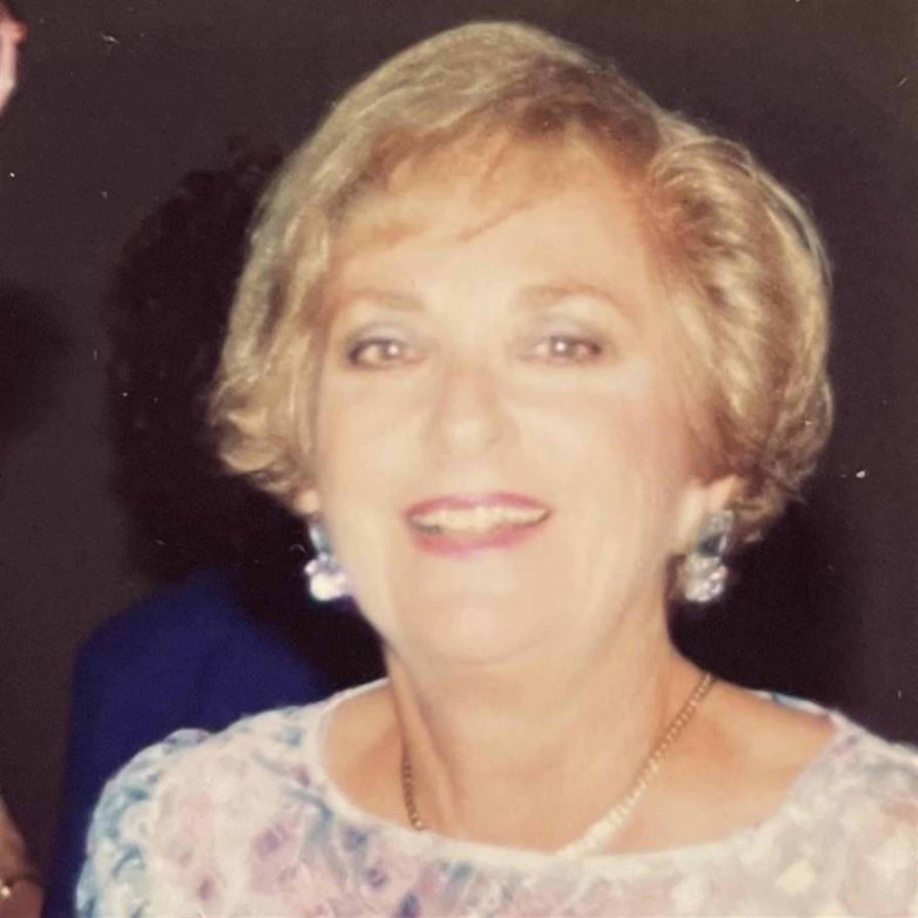 Lenore Ranzenhofer