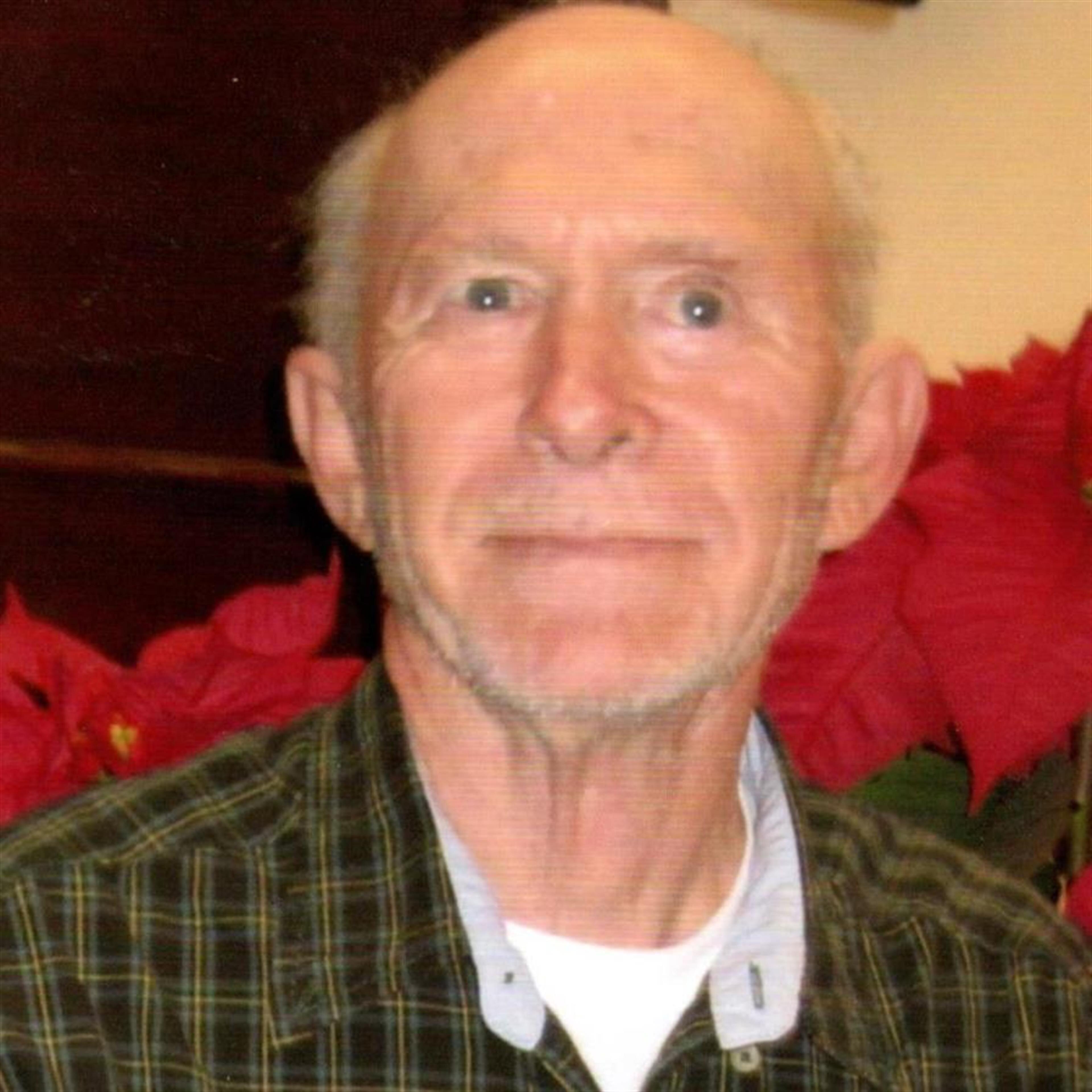 Anthony "Tony" Ray Rougeau