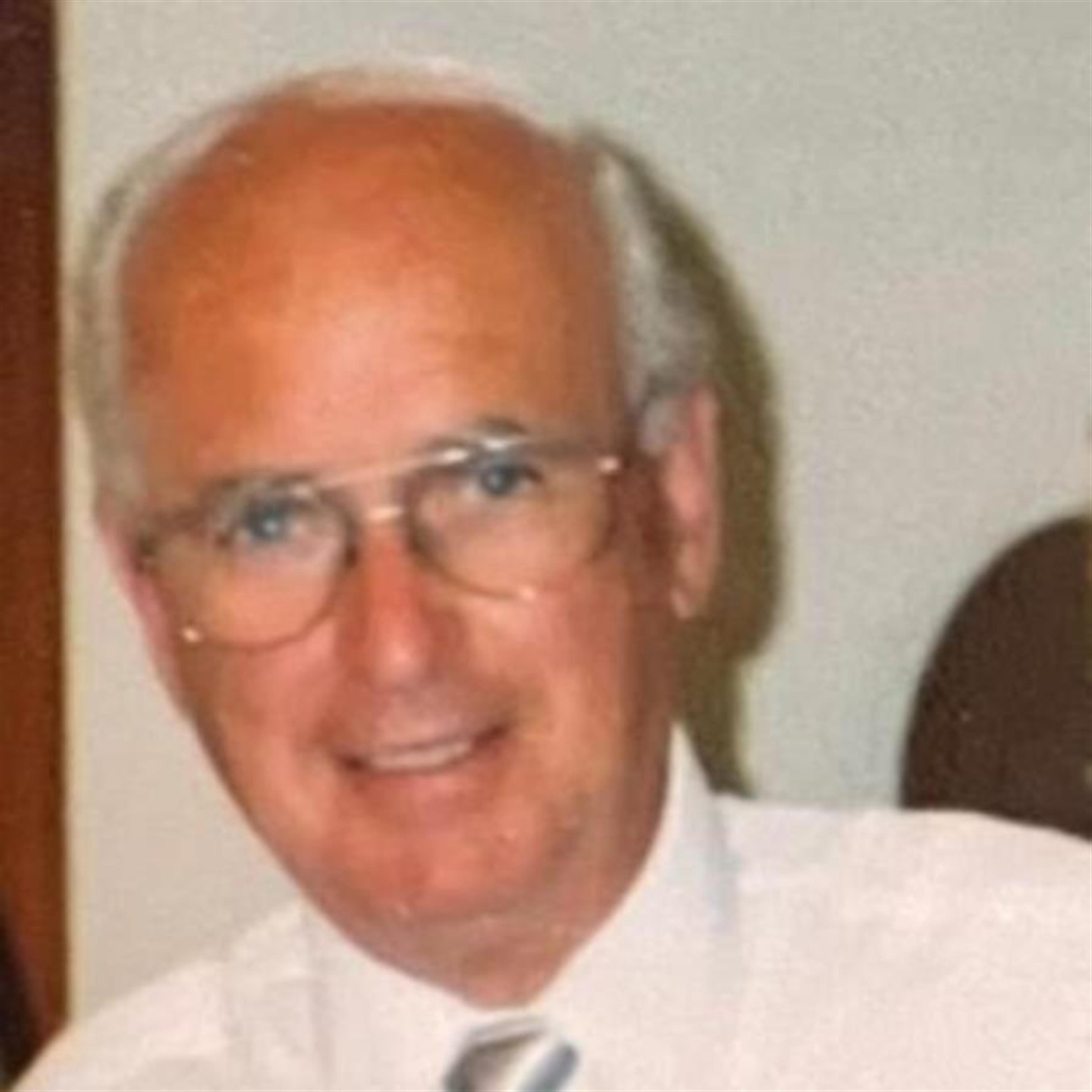 Levi Davis Brown's obituary picture