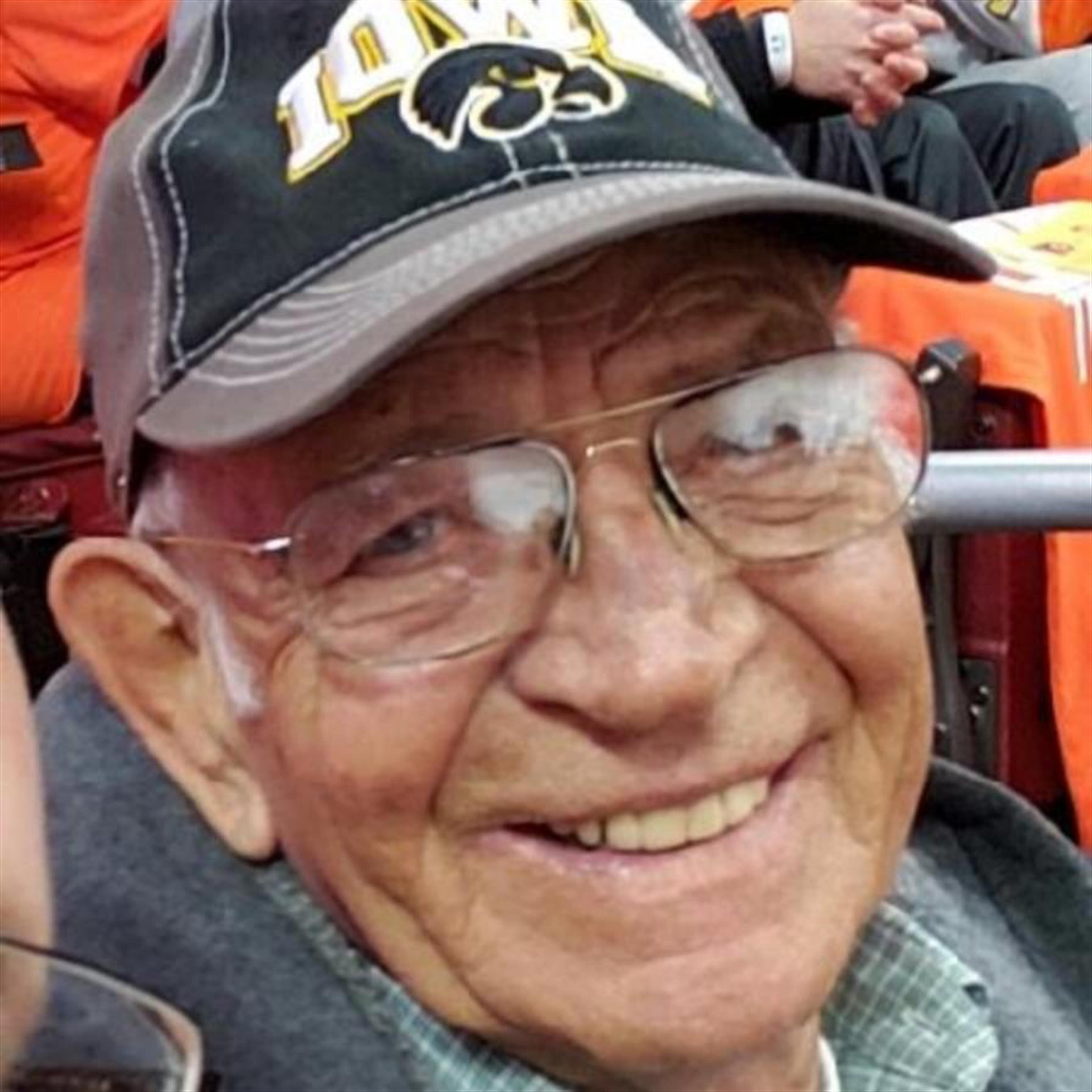 George J. Gerst Jr.