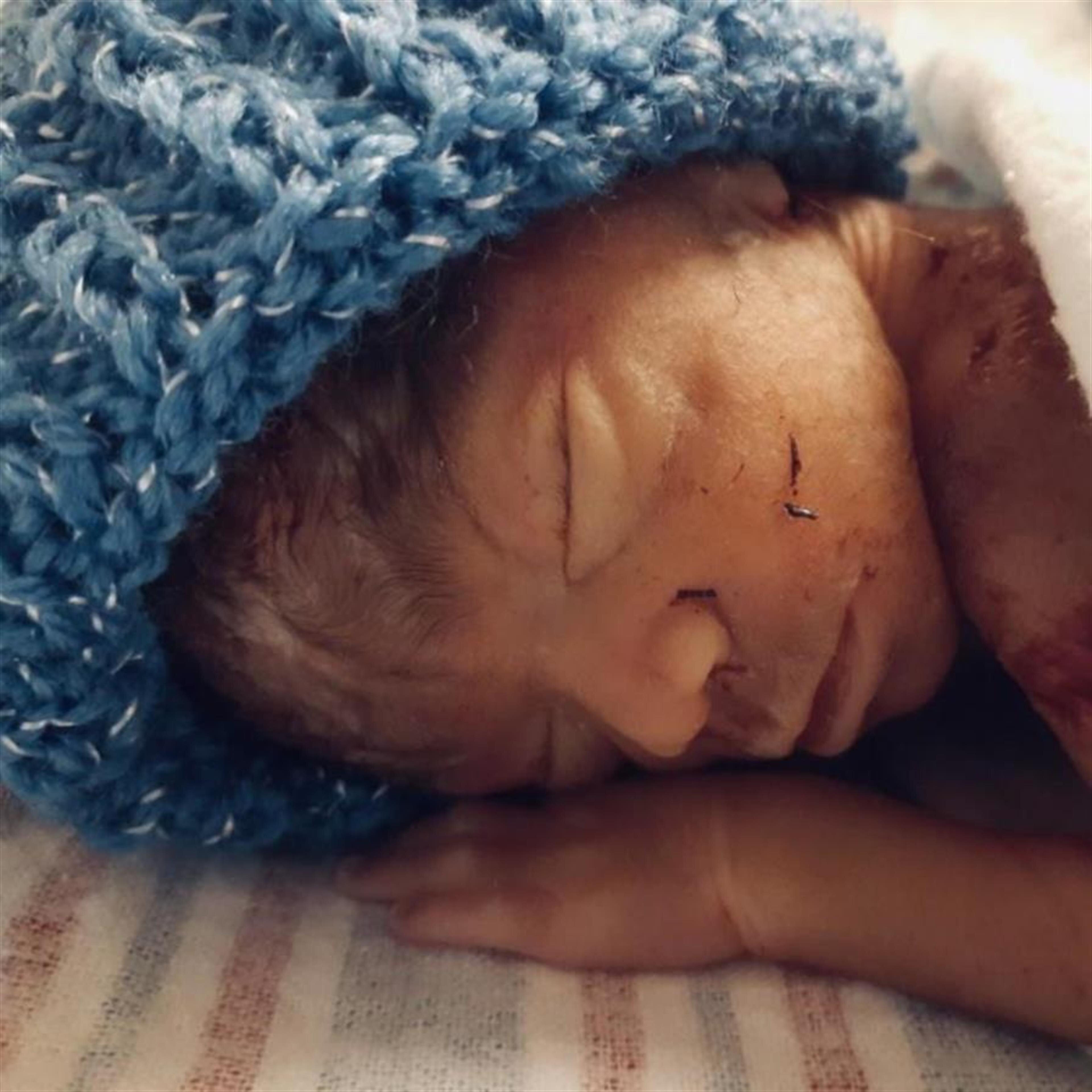 Zyeire Za'mir McConnell-Wagner