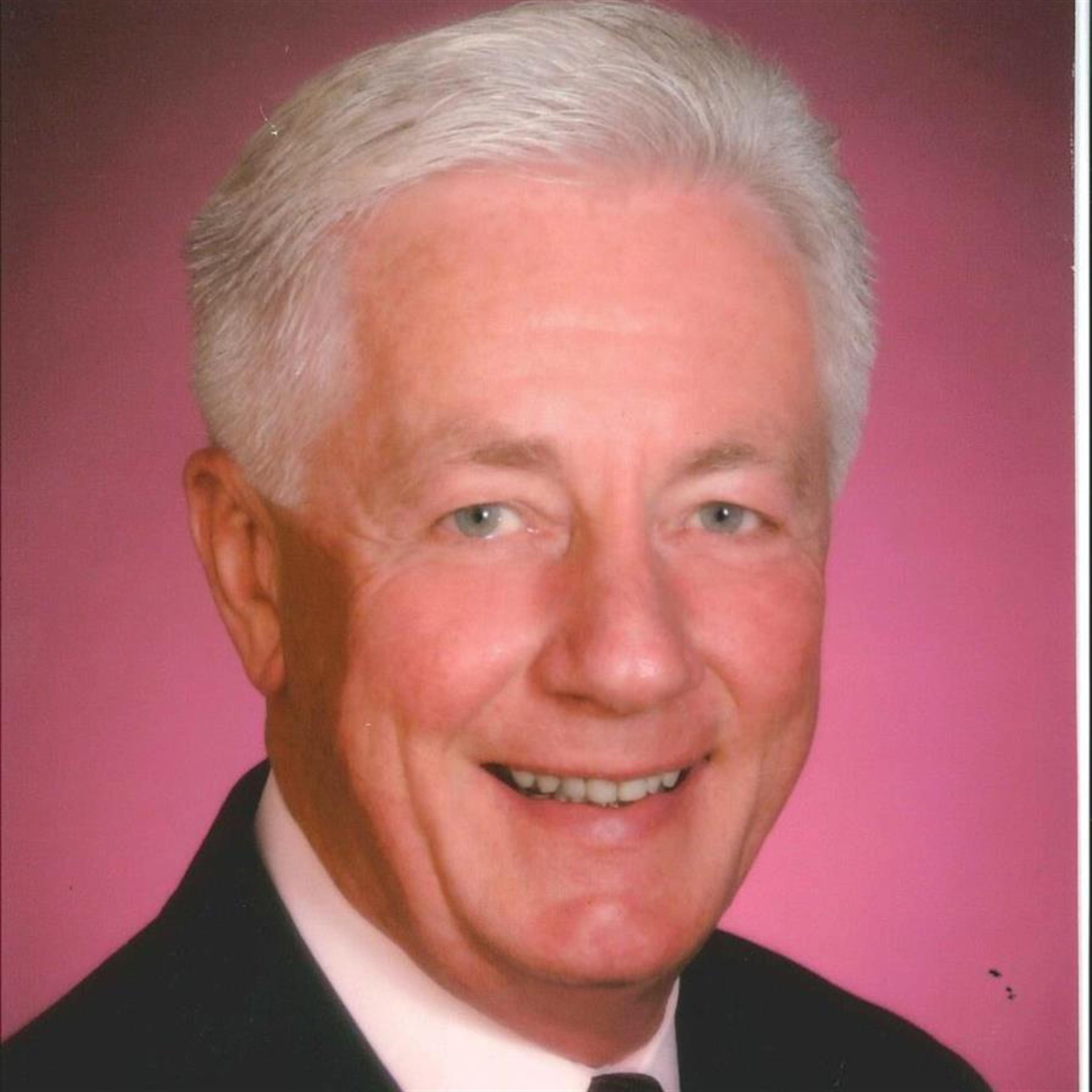 Warren Dale Winsness