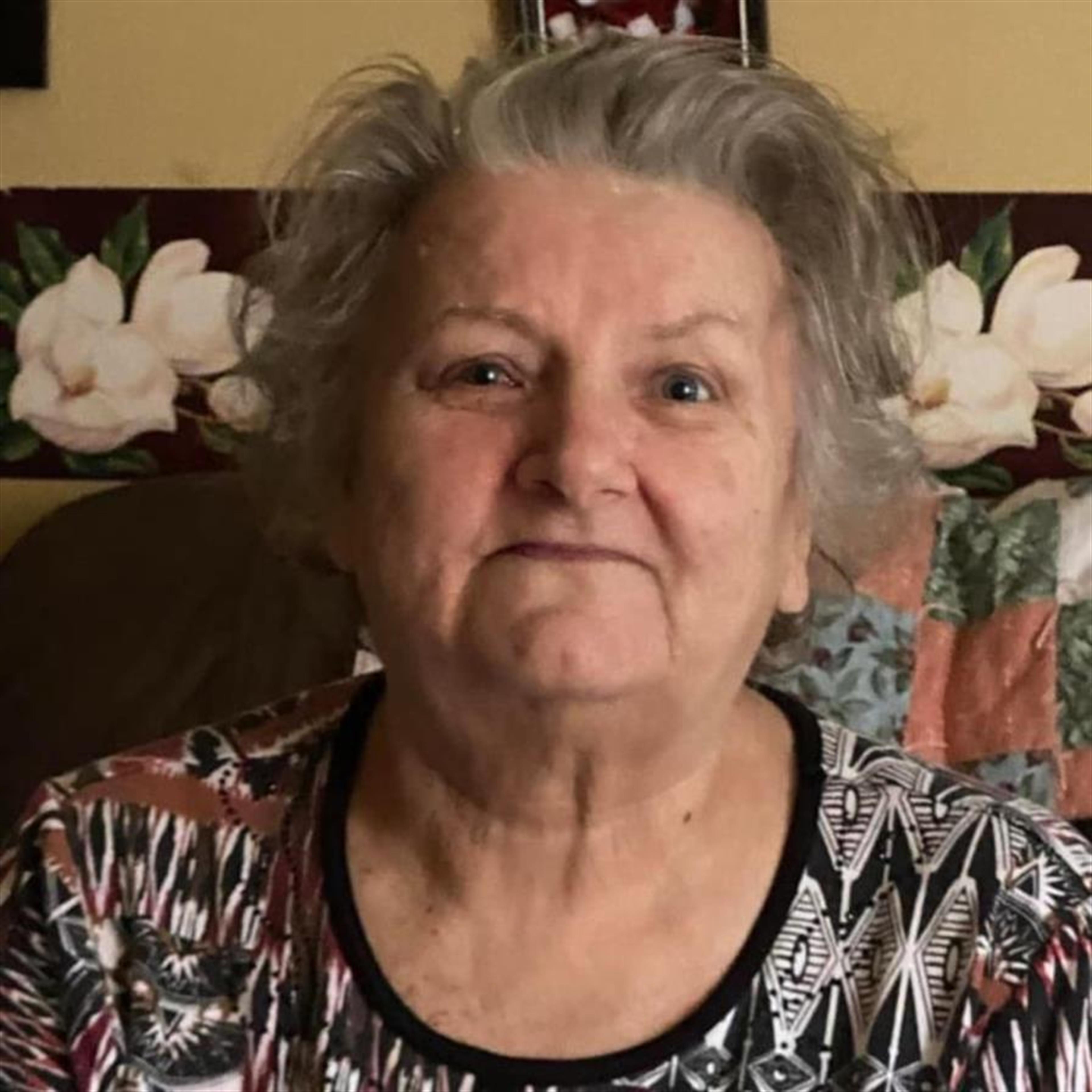 Elsie Taylor Rutherford