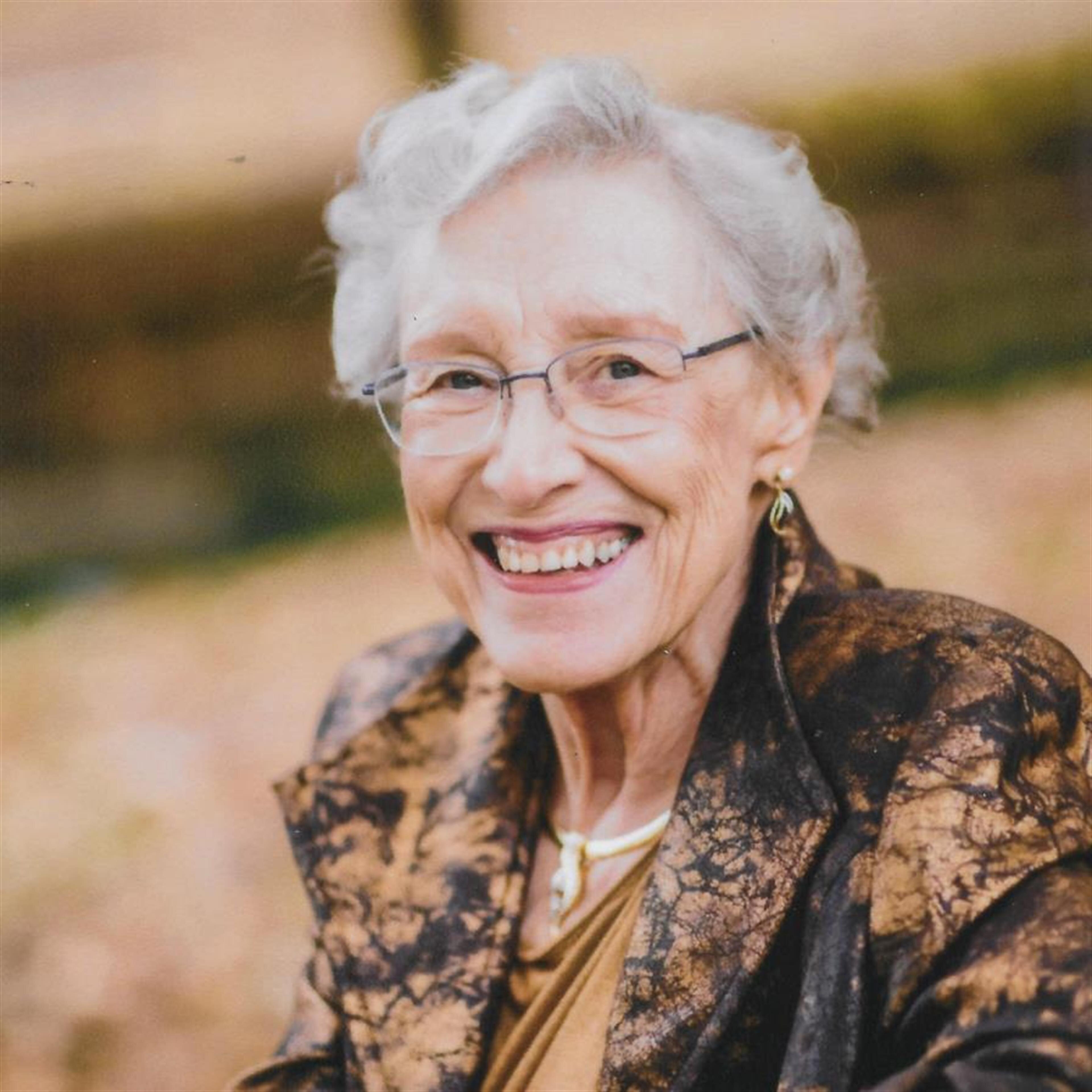 Jacquelyn T. Middleton