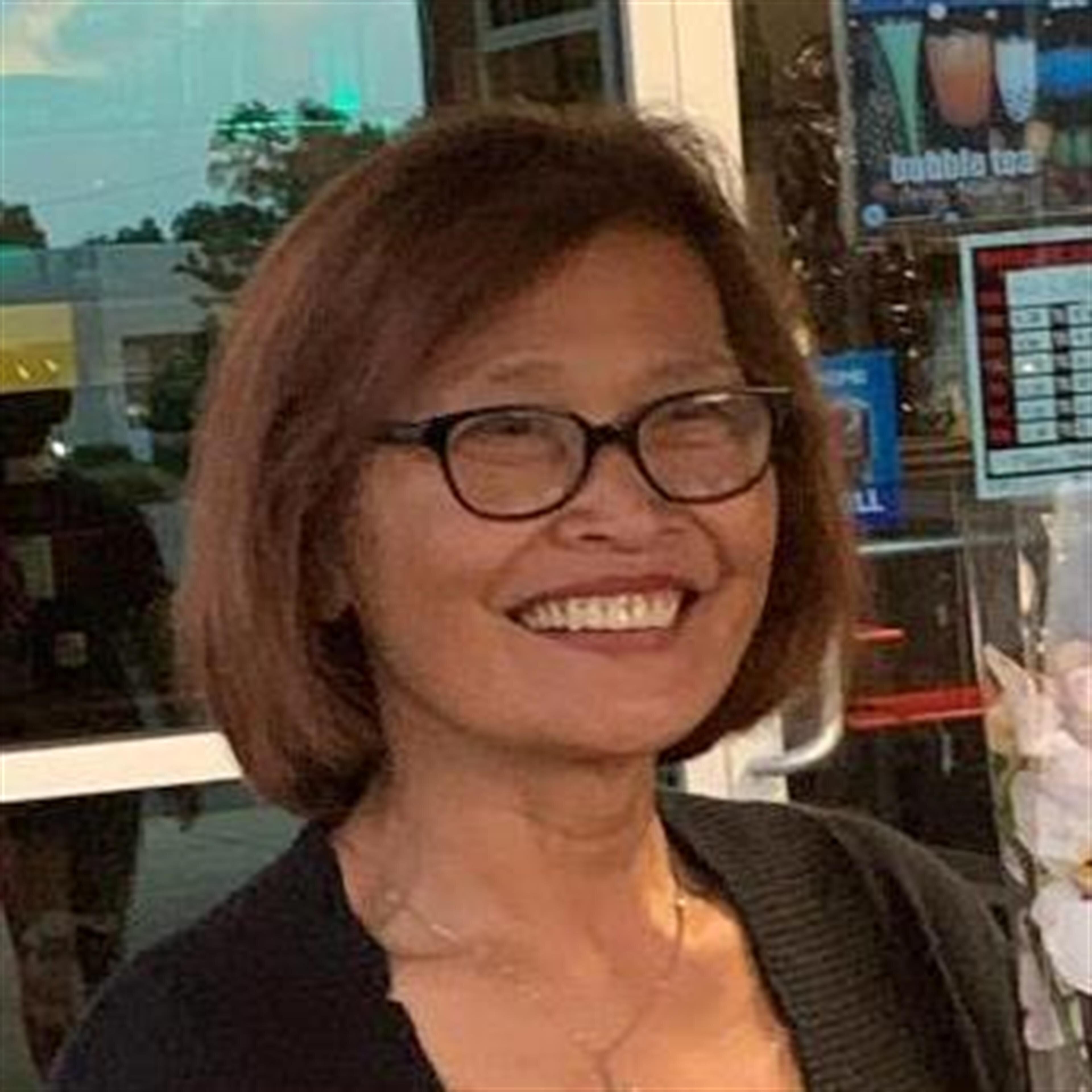 Thelma Alegado Bickerstaff