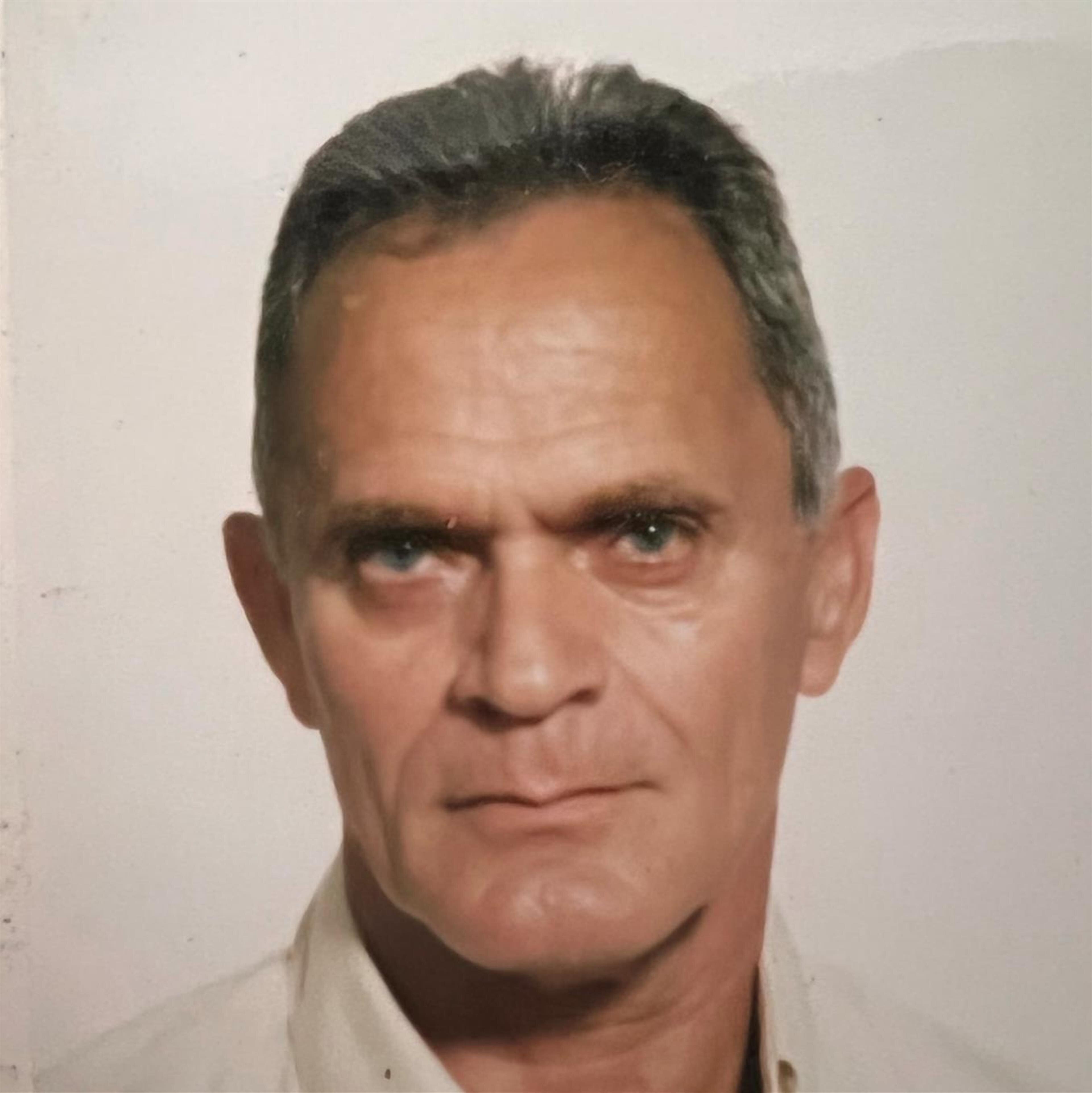 Jose Manuel De Los Santos