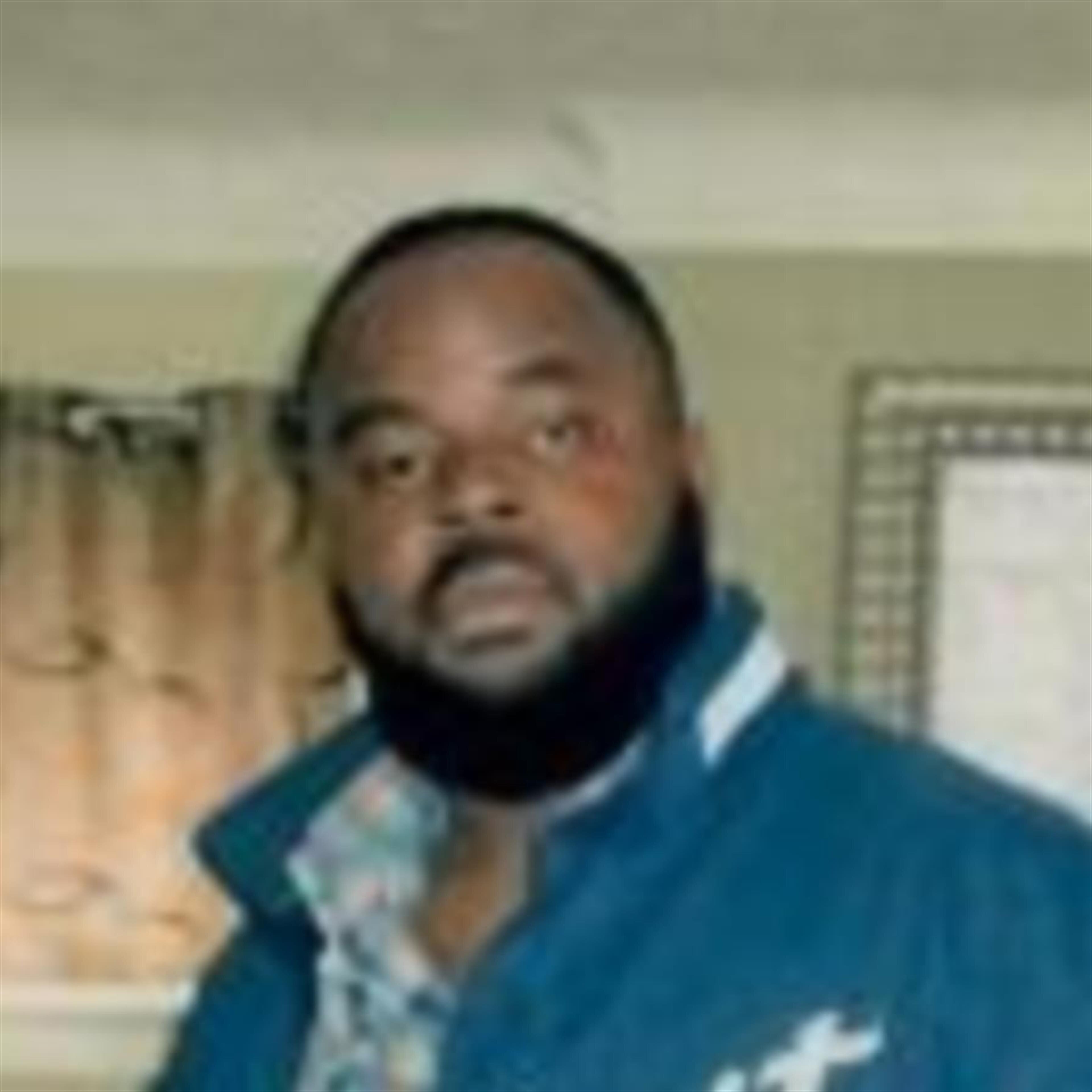 MR. MARLON NICHOLSON