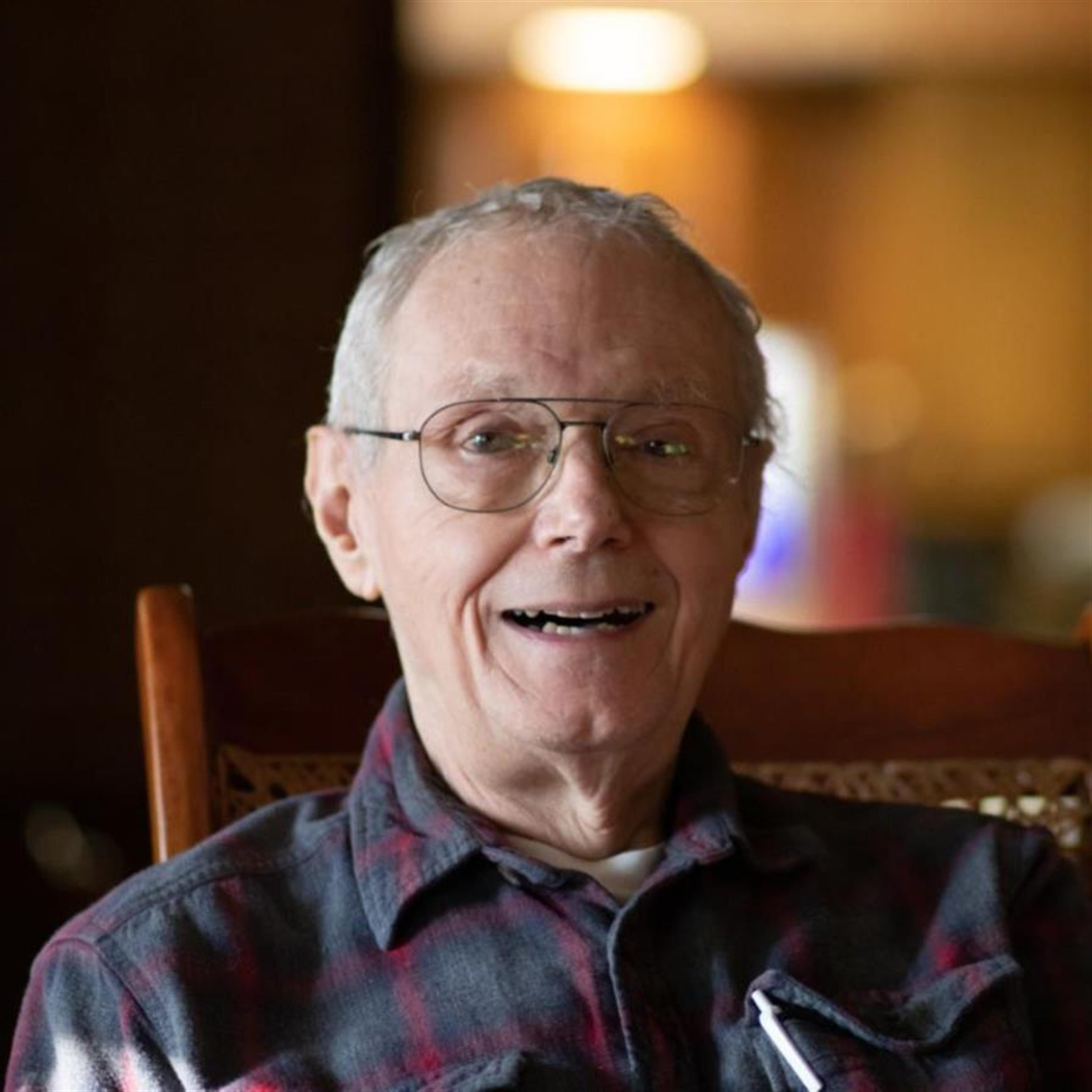 Charles Mannon Whitaker
