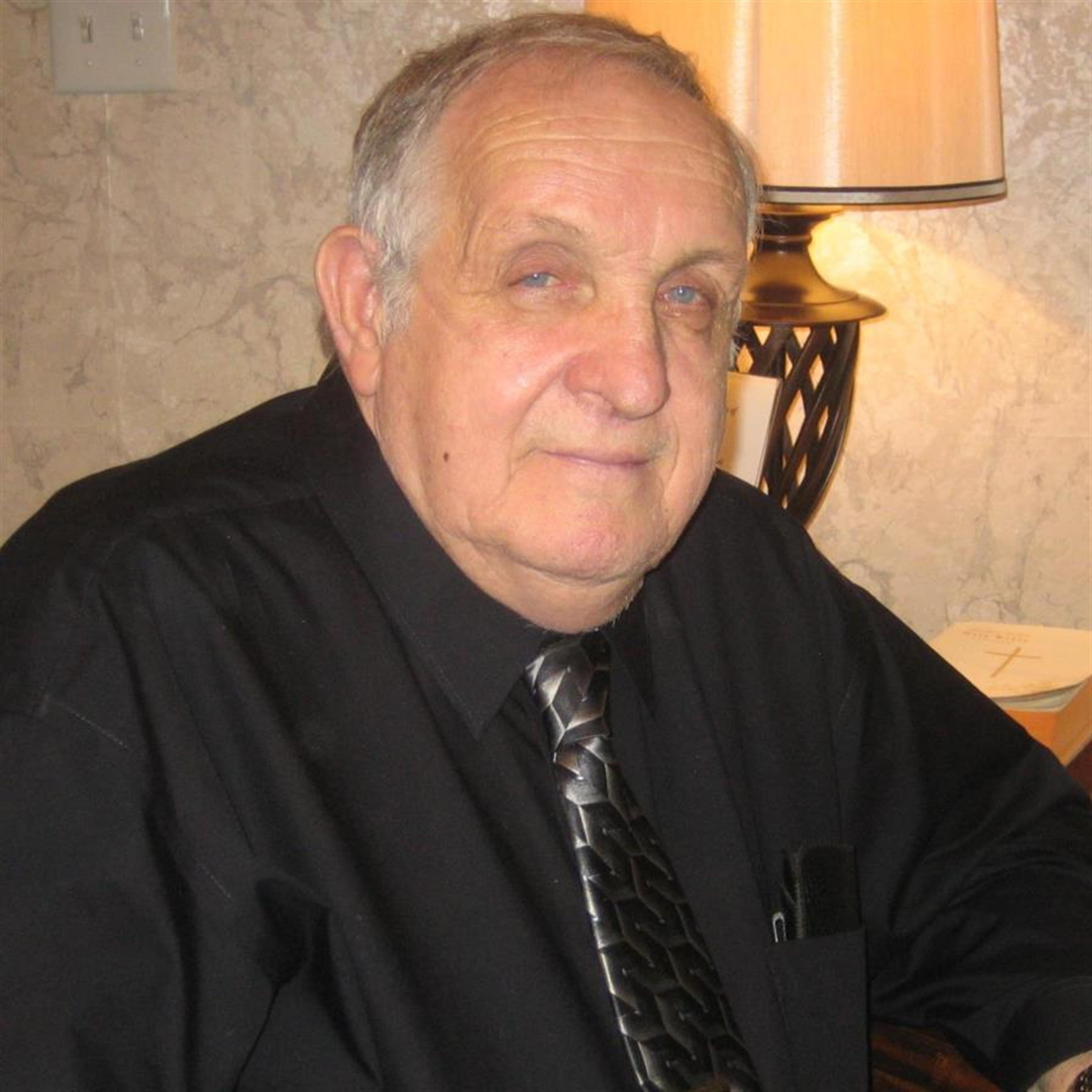Christopher Silas Upchurch