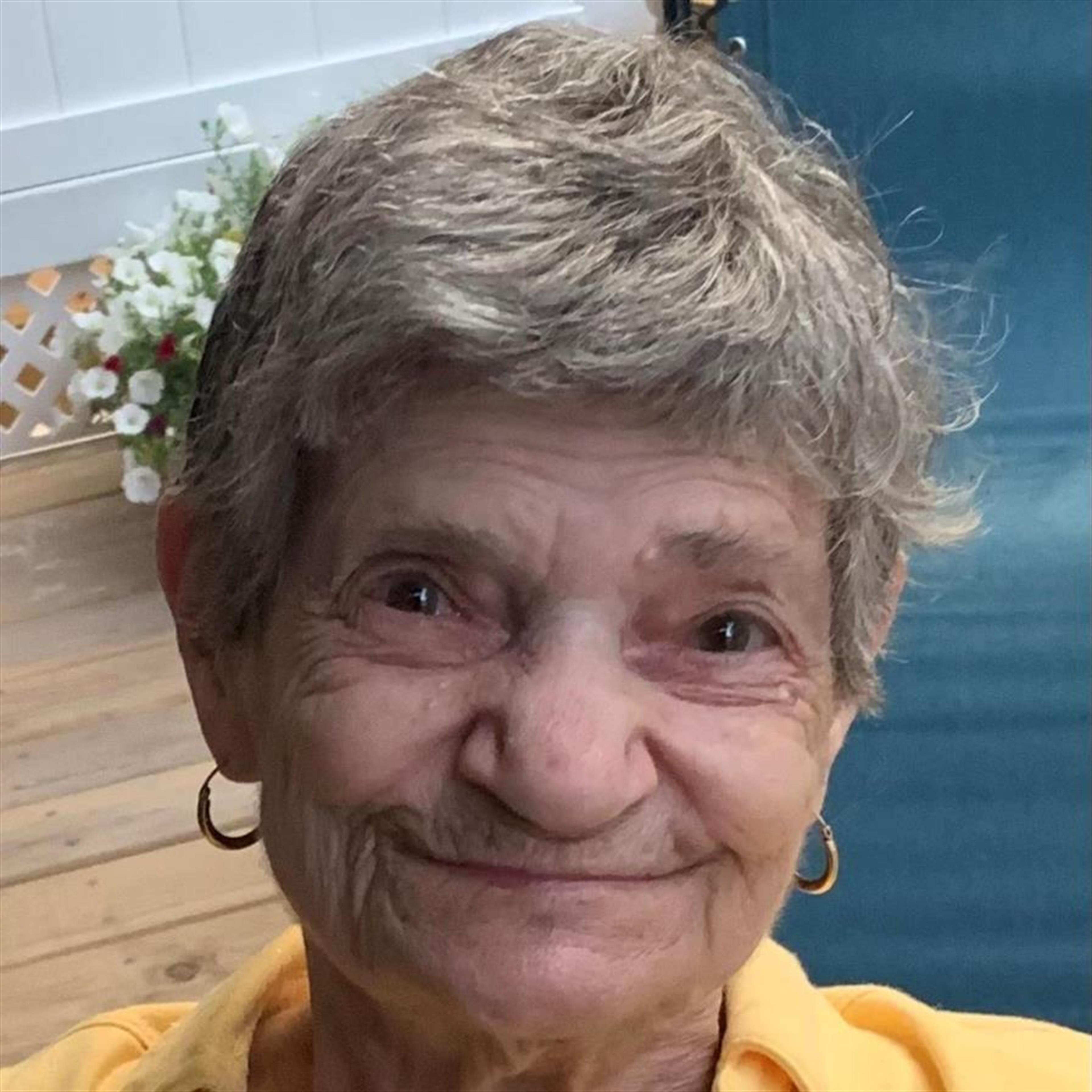 Donna M. Brown