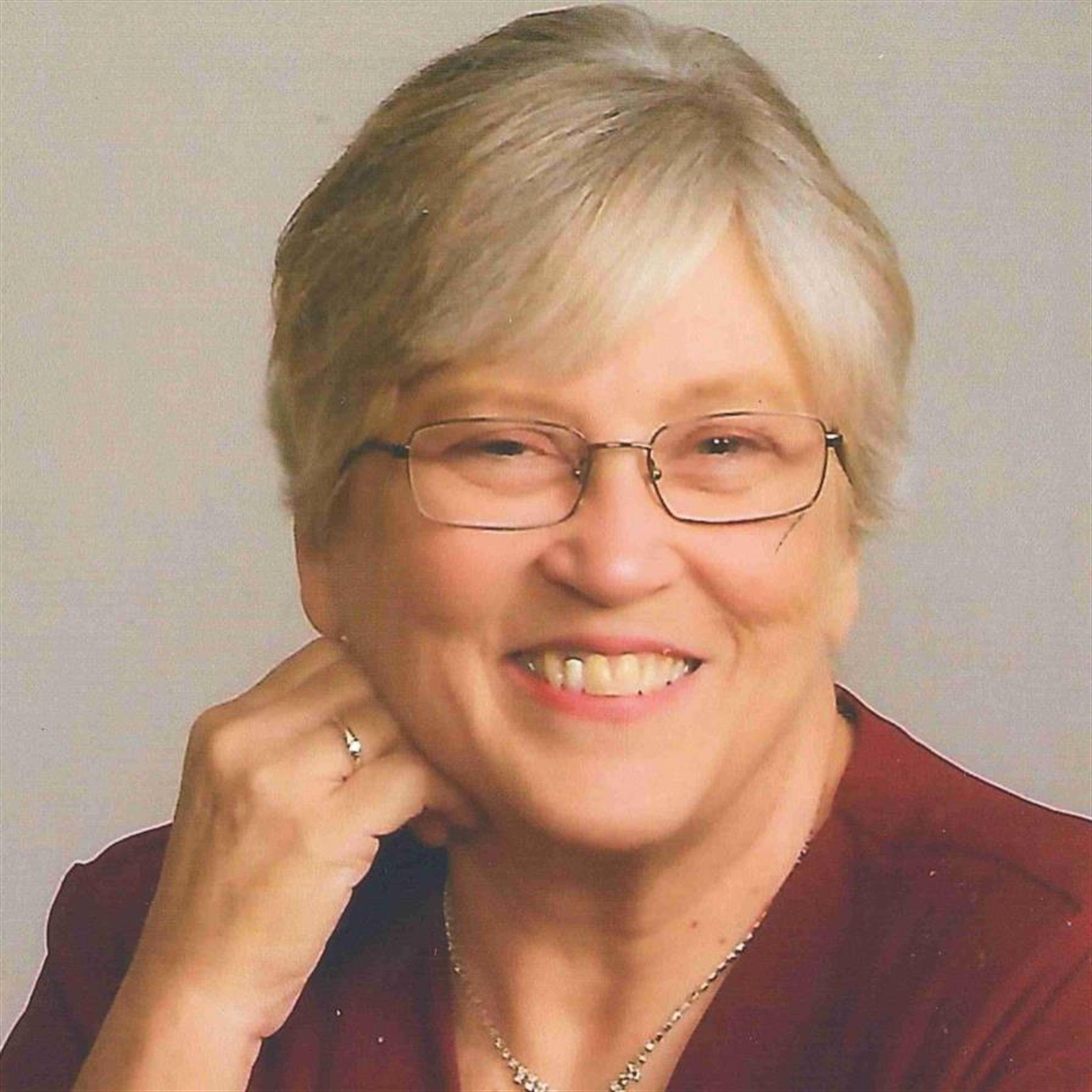 Donna Susan (Weaver) Haskins